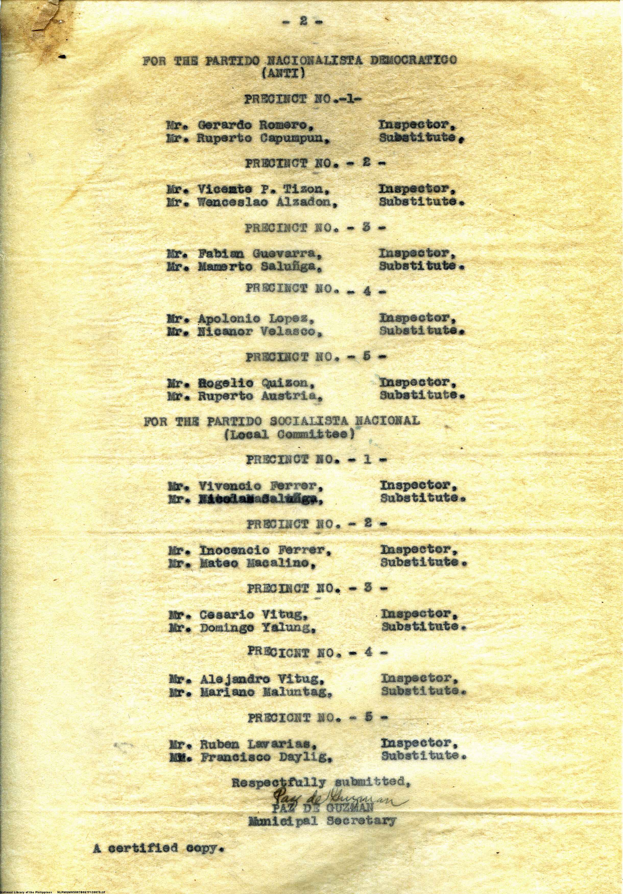 104 
