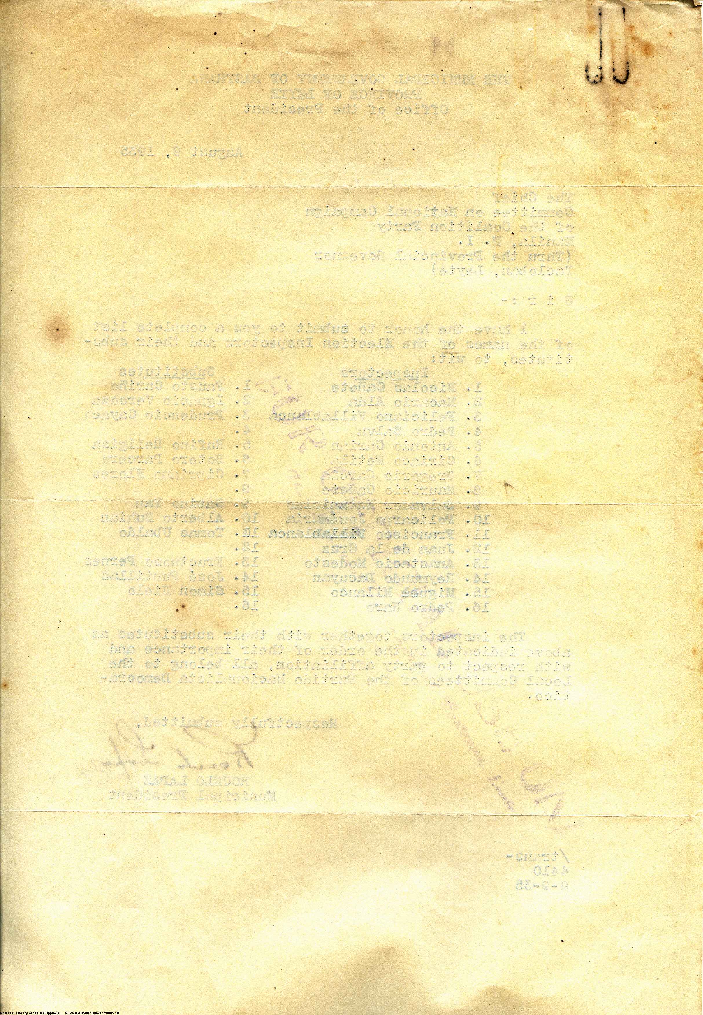 2 
