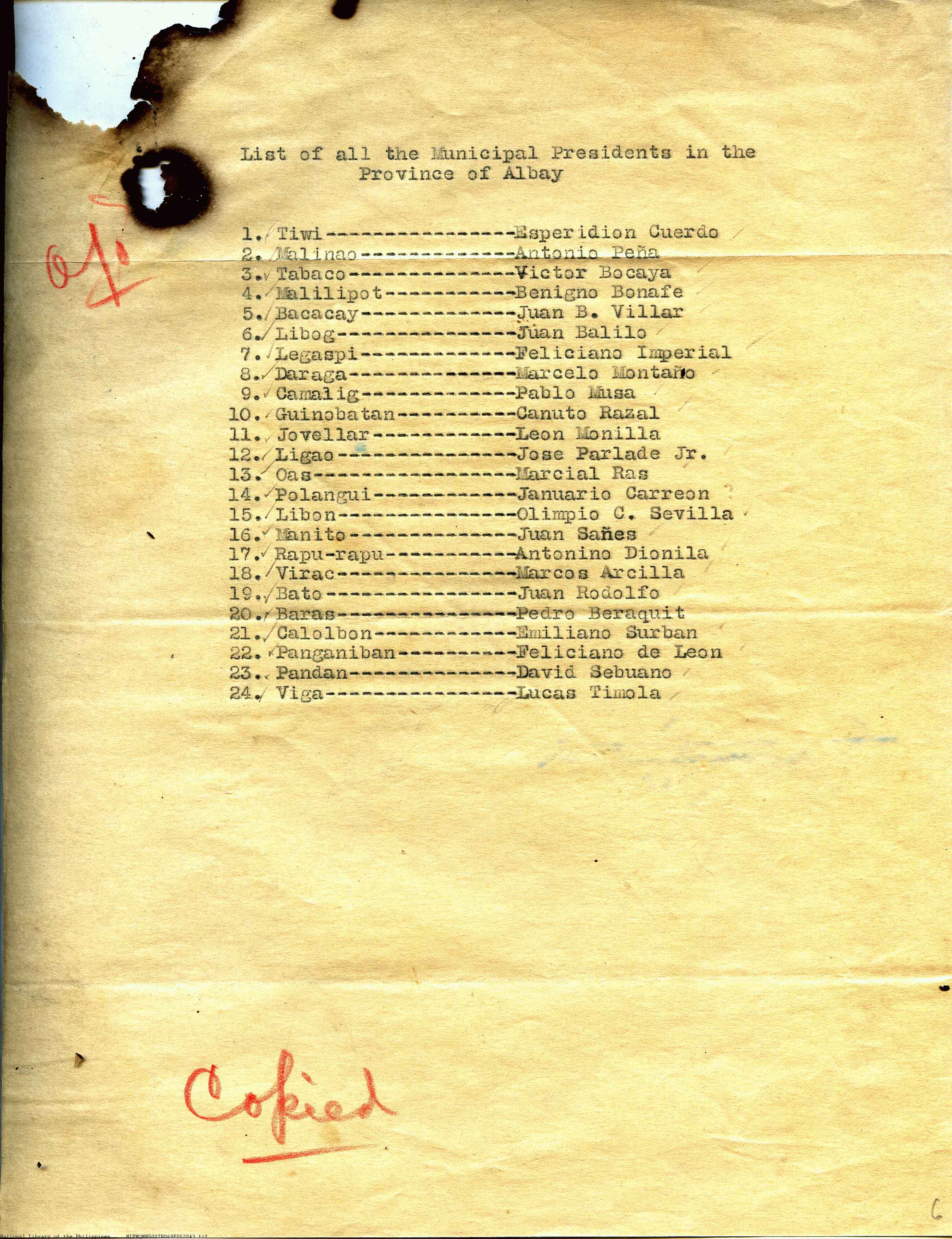43 
