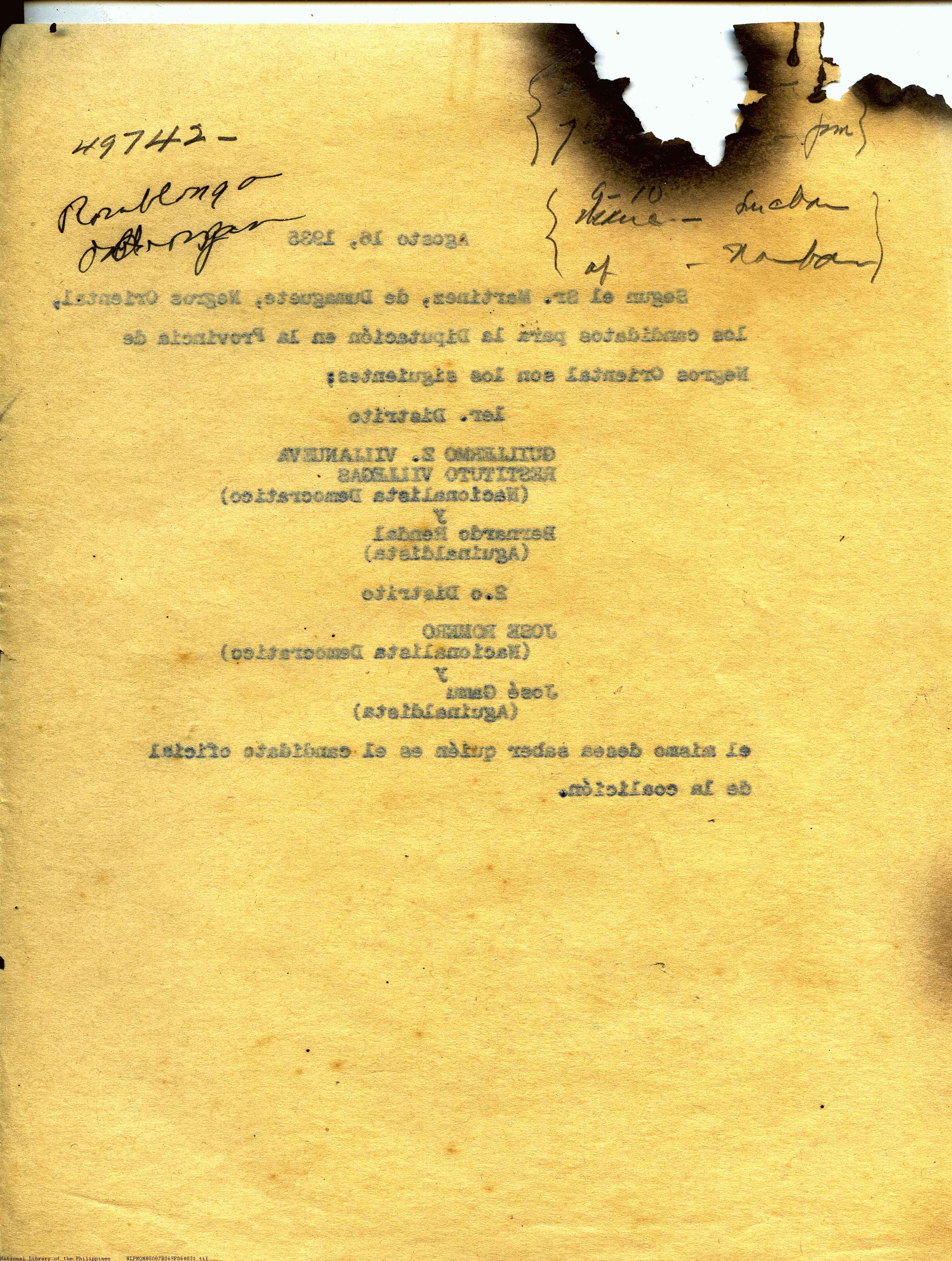 31 
