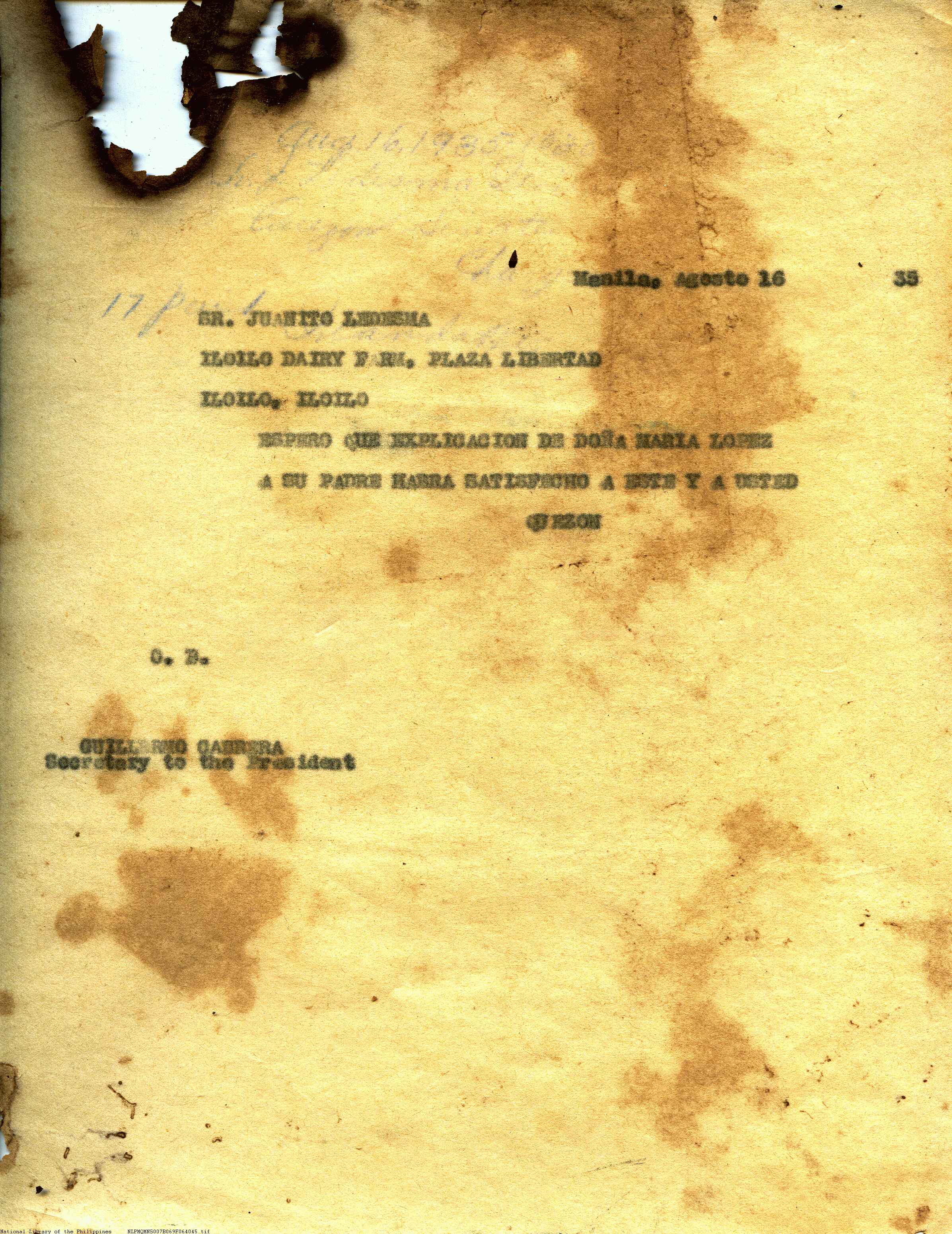 45 
