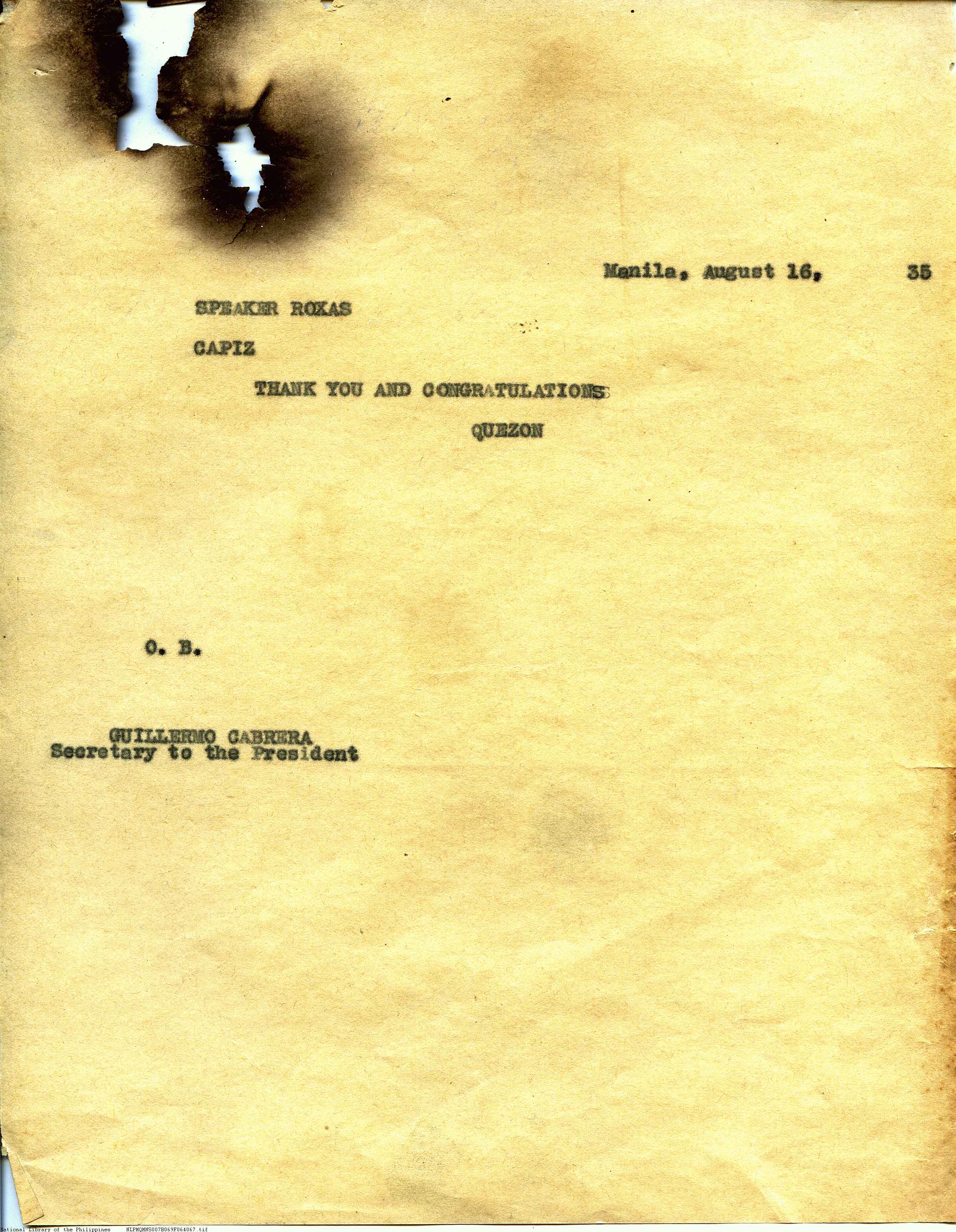 67 
