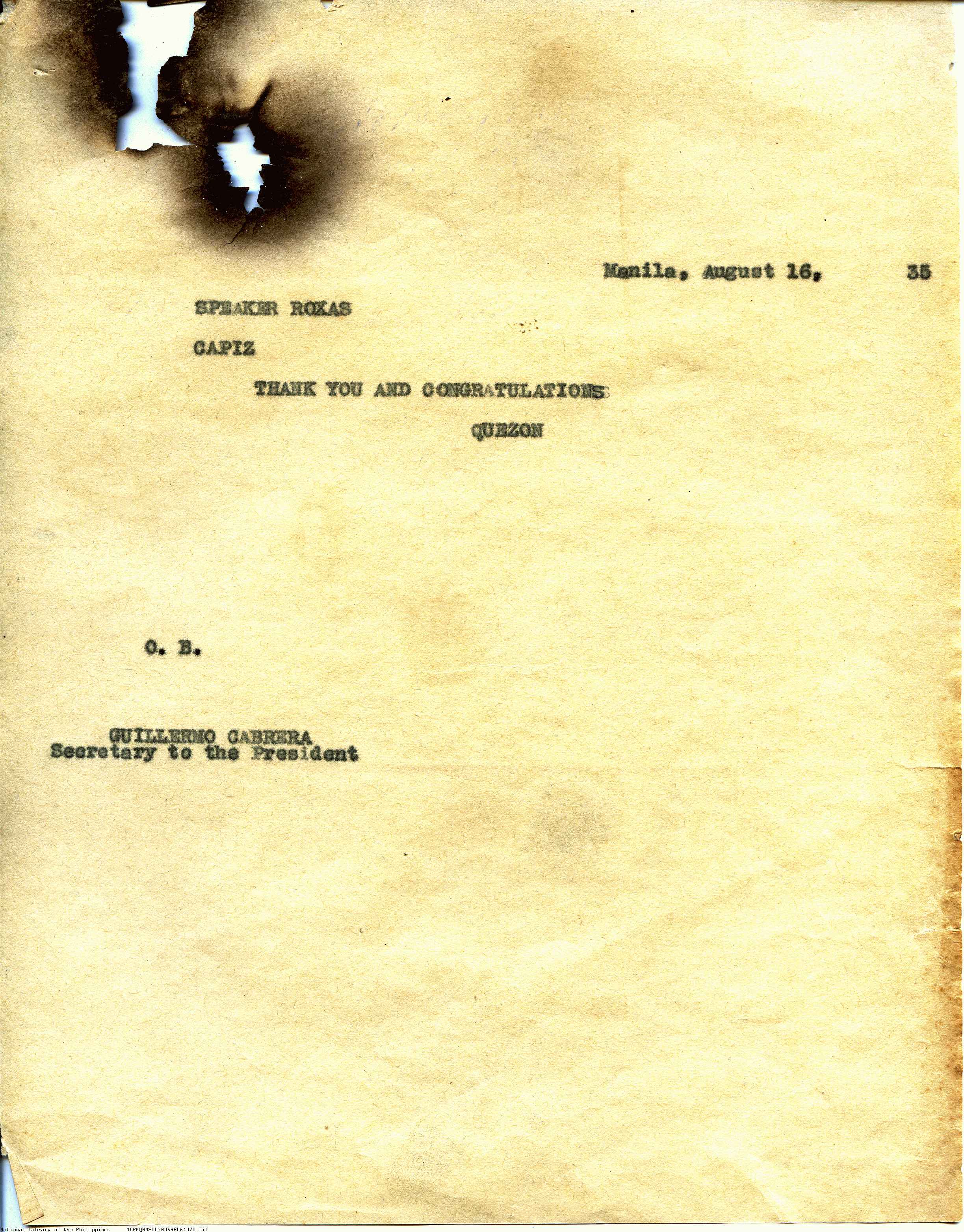 70 
