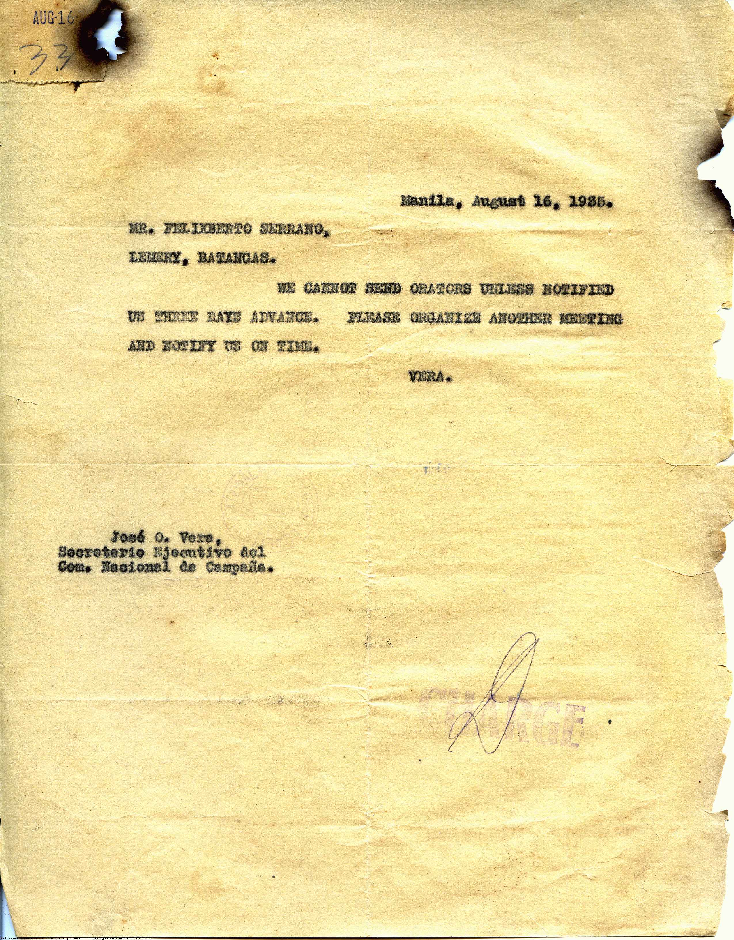 75 
