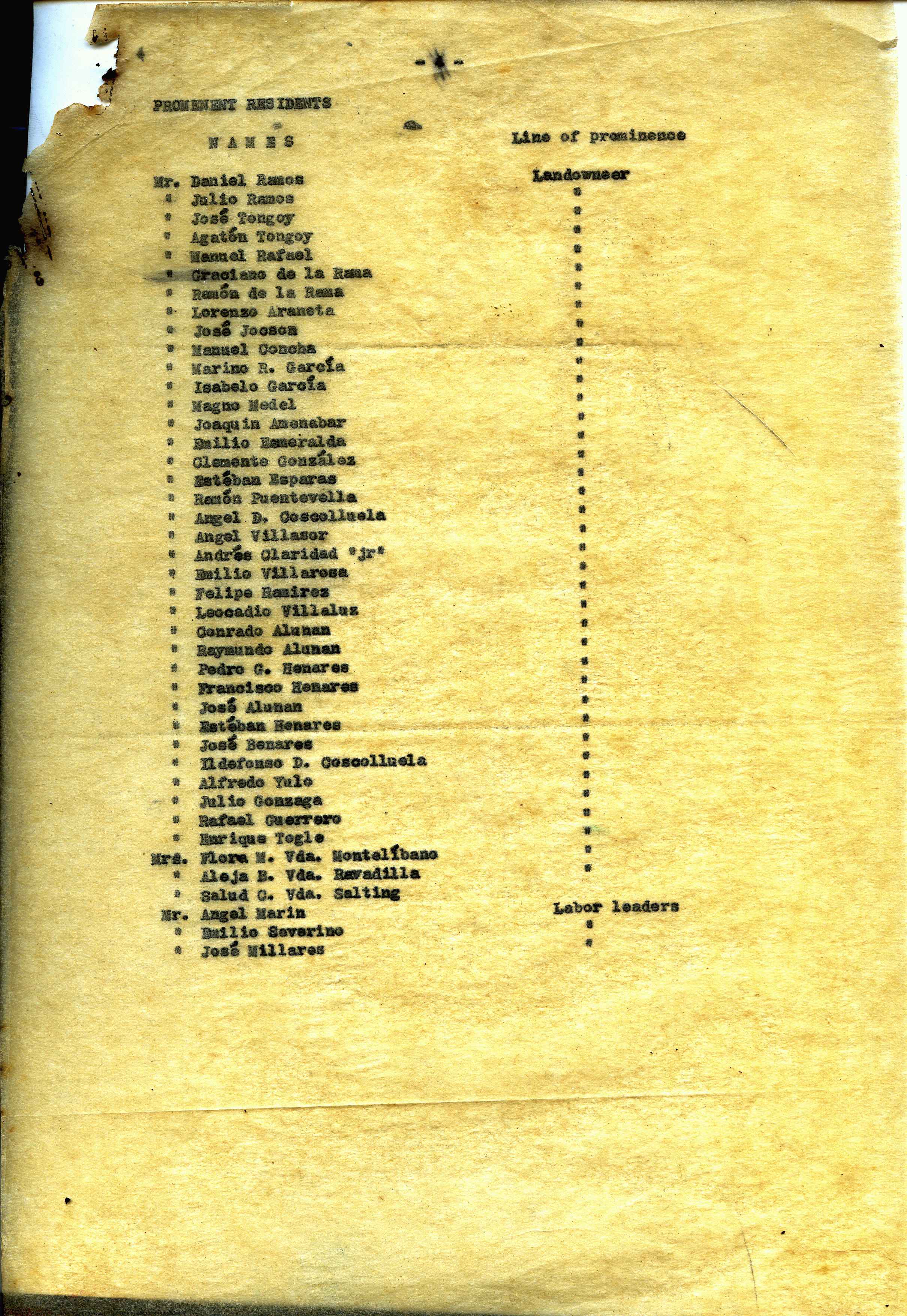 14 
