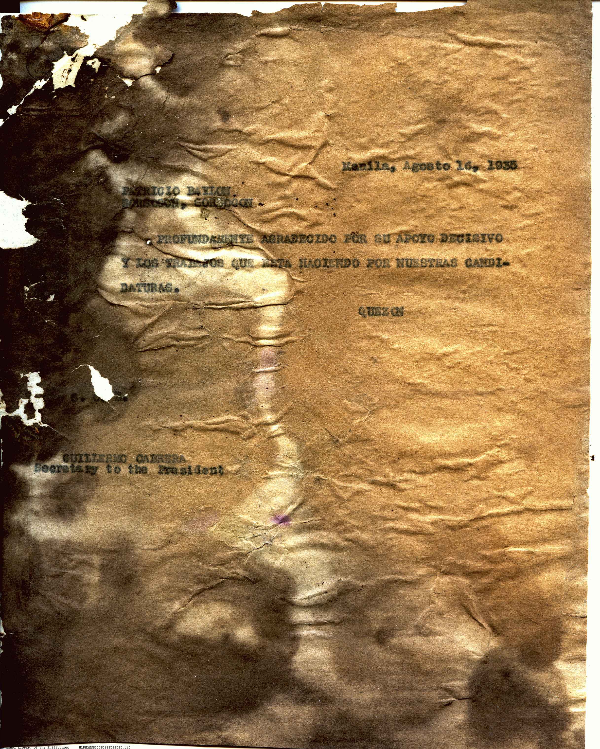 31 
