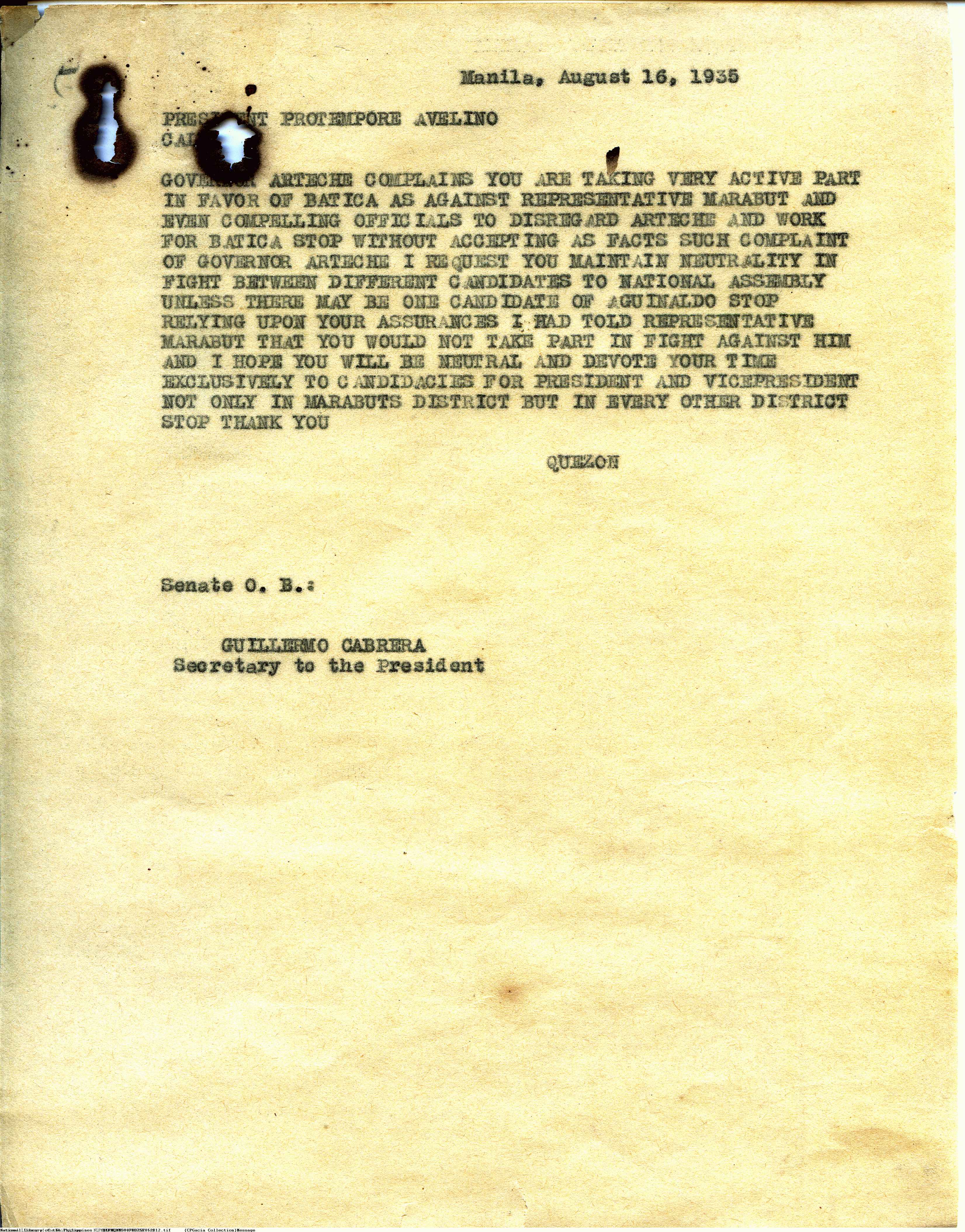 62 

