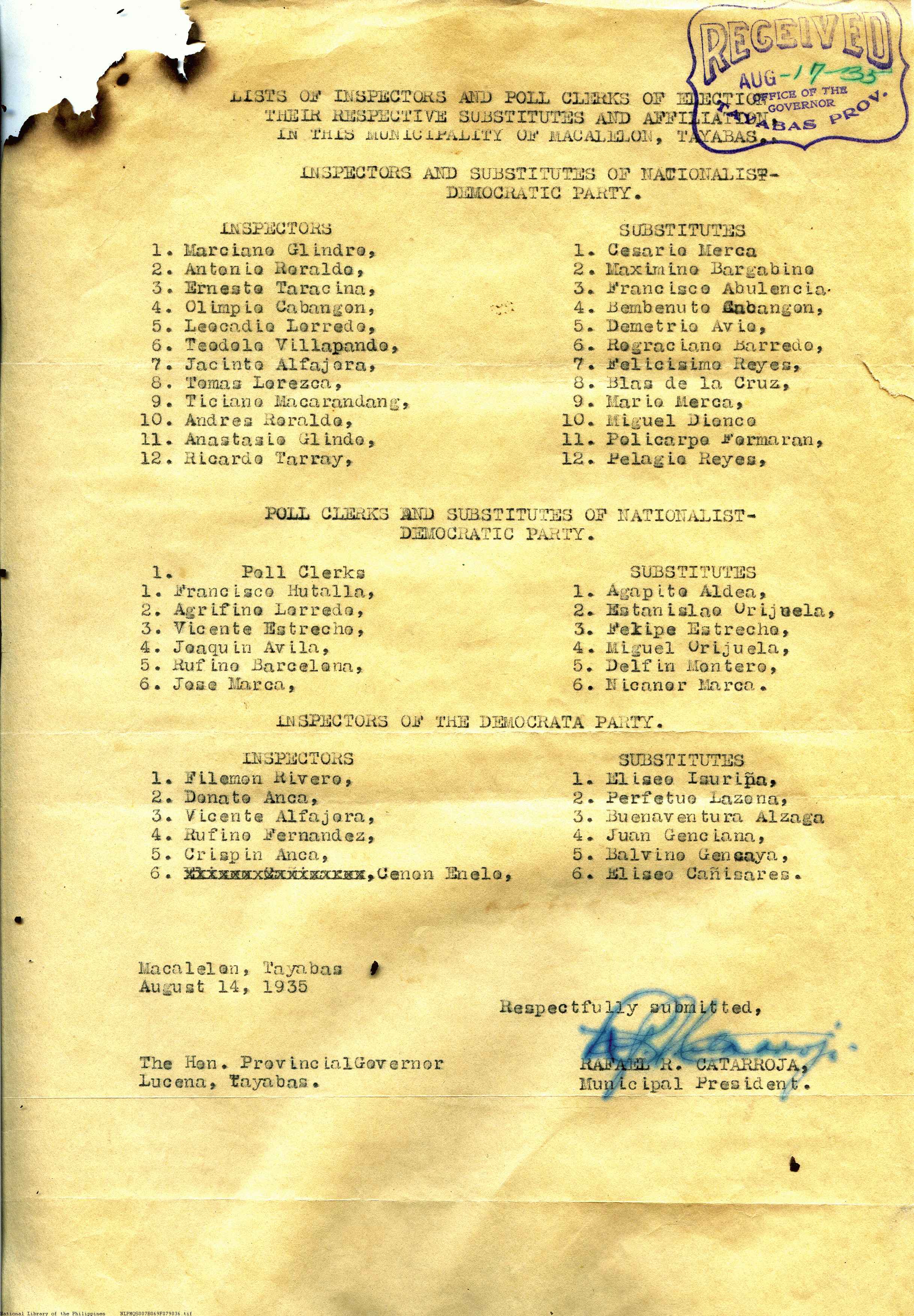 36 
