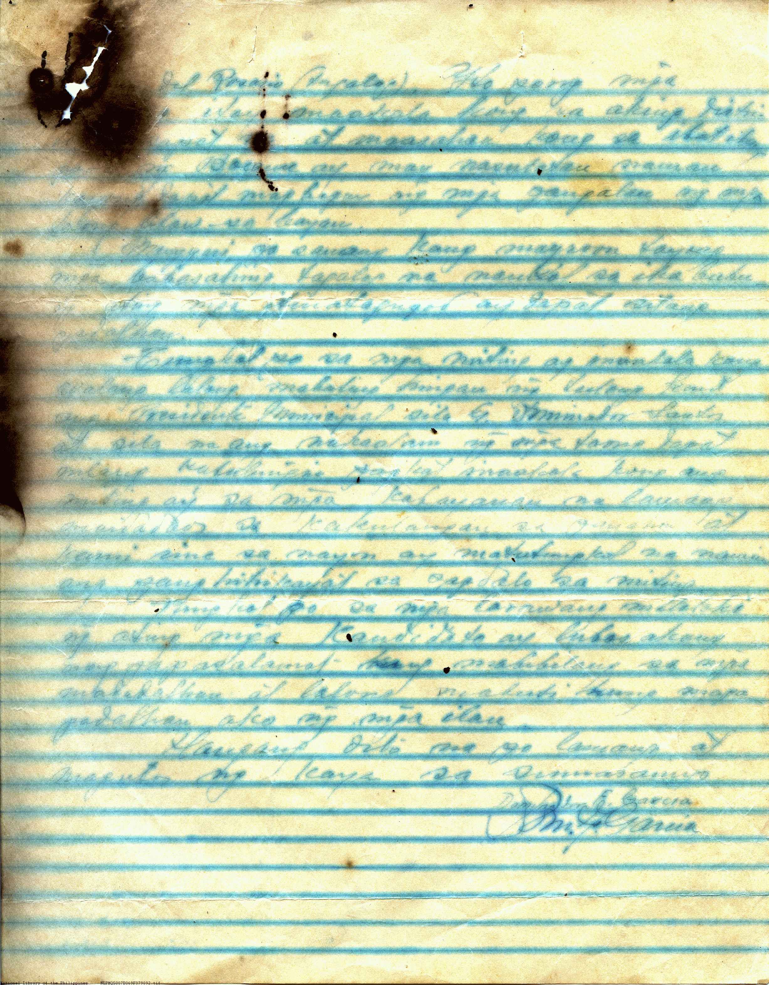 92 
