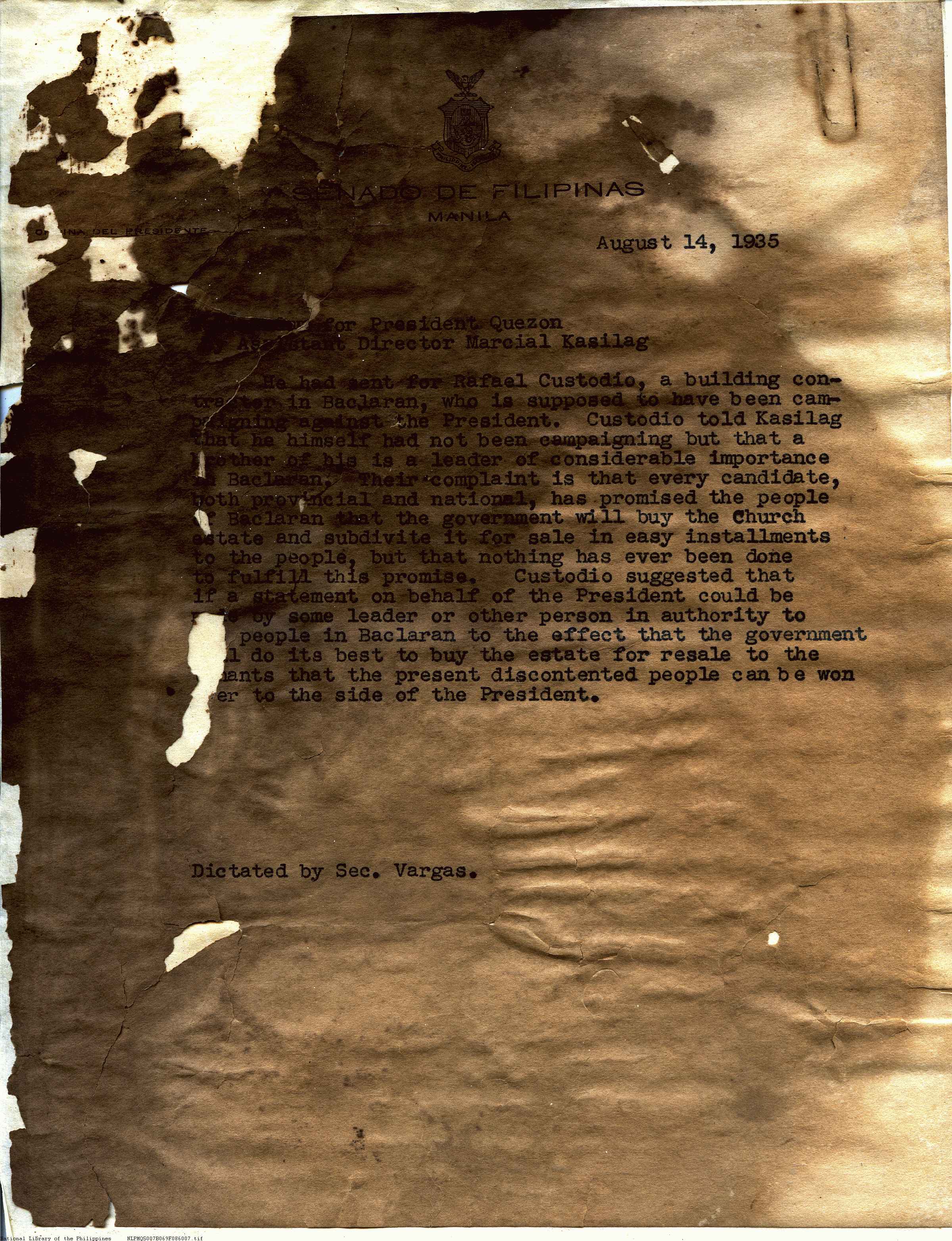 7 
