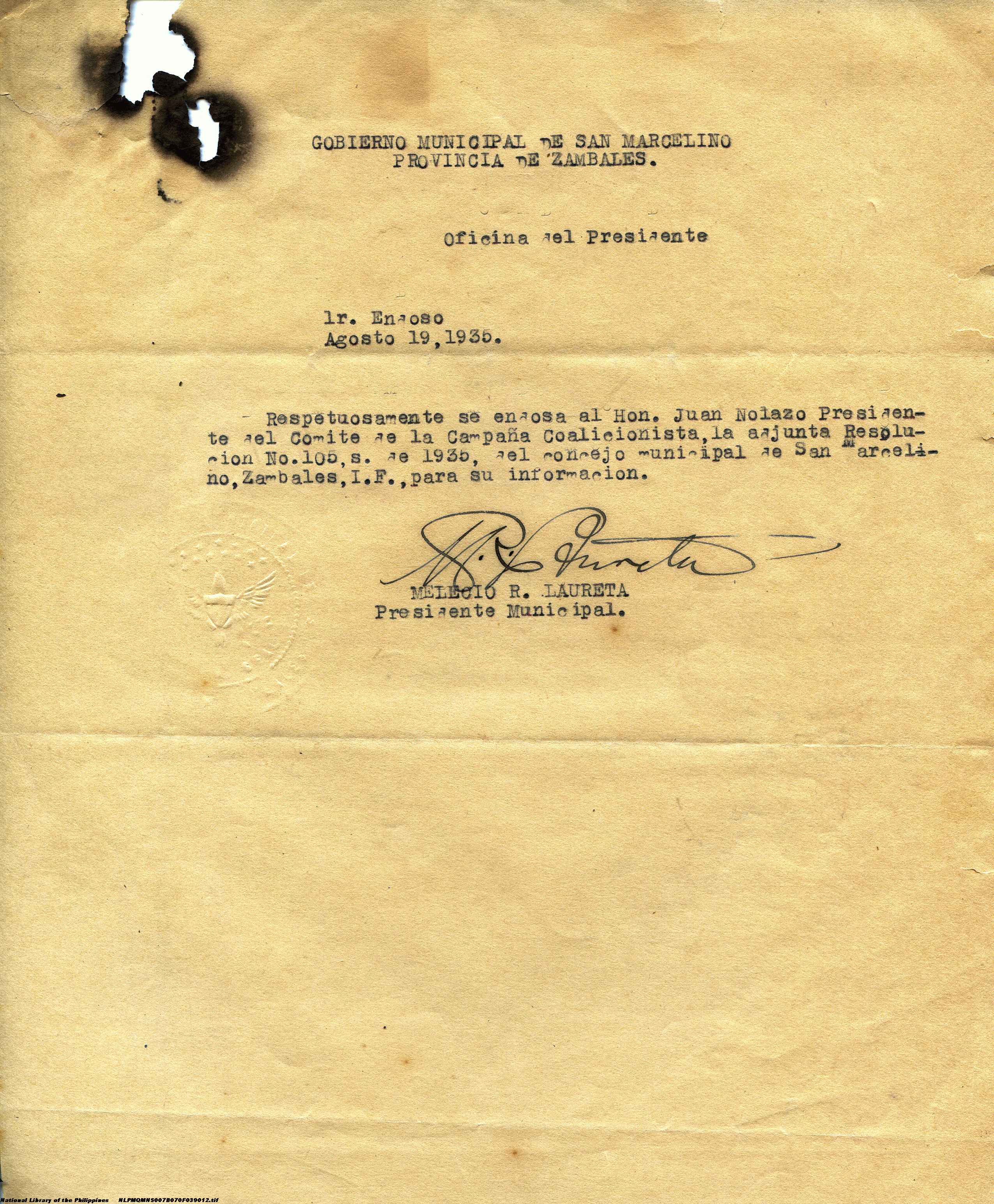 12 
