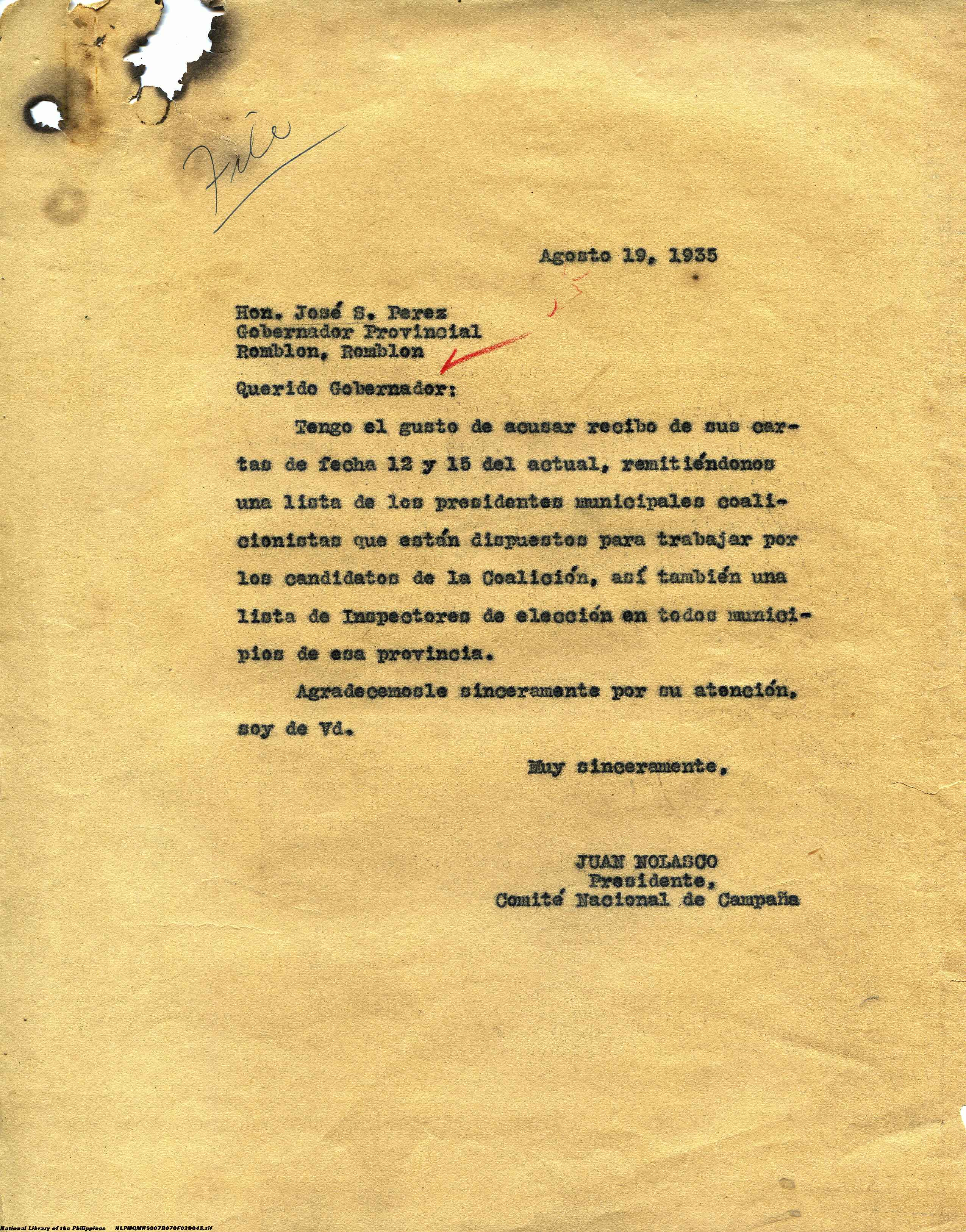 45 
