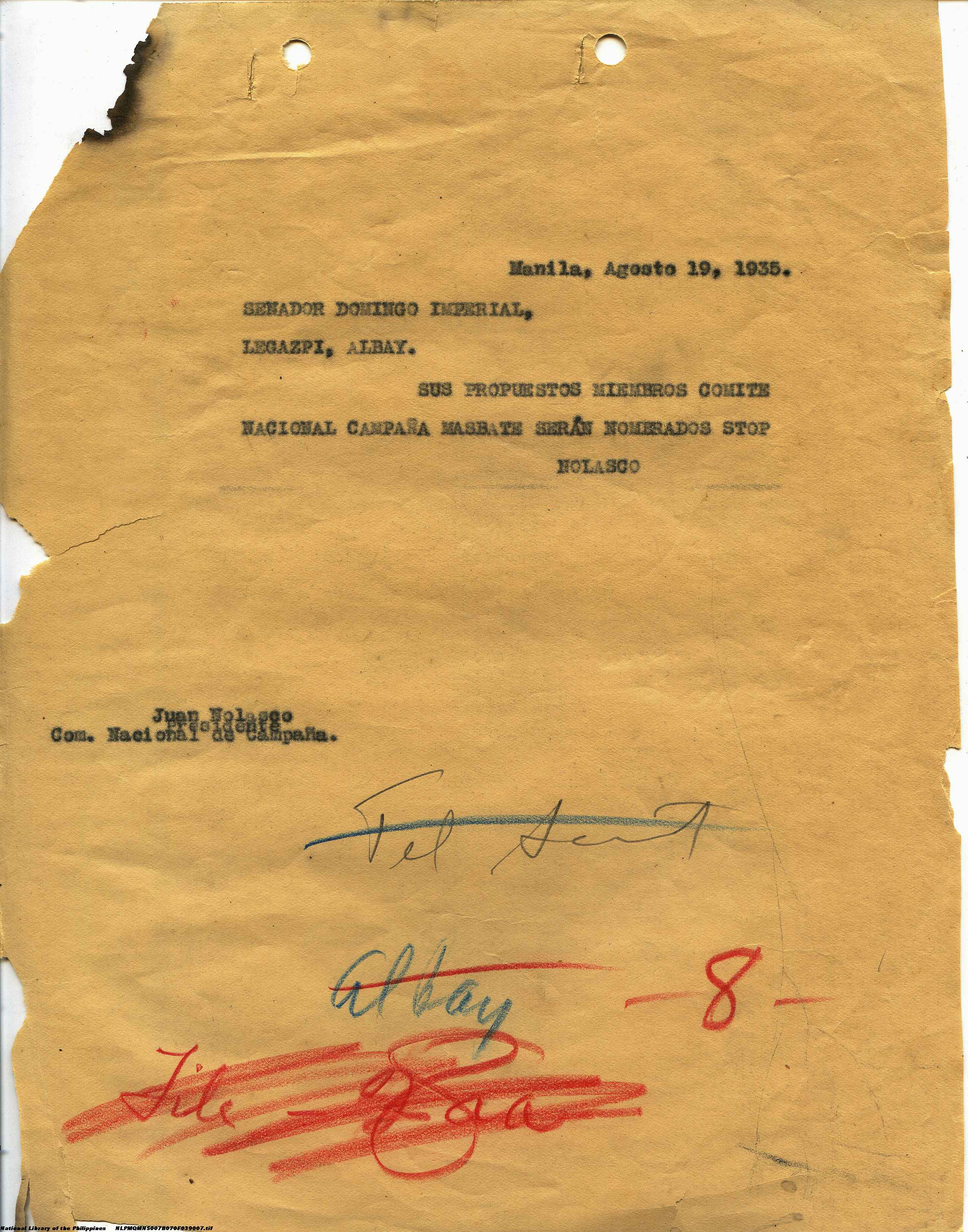 7 
