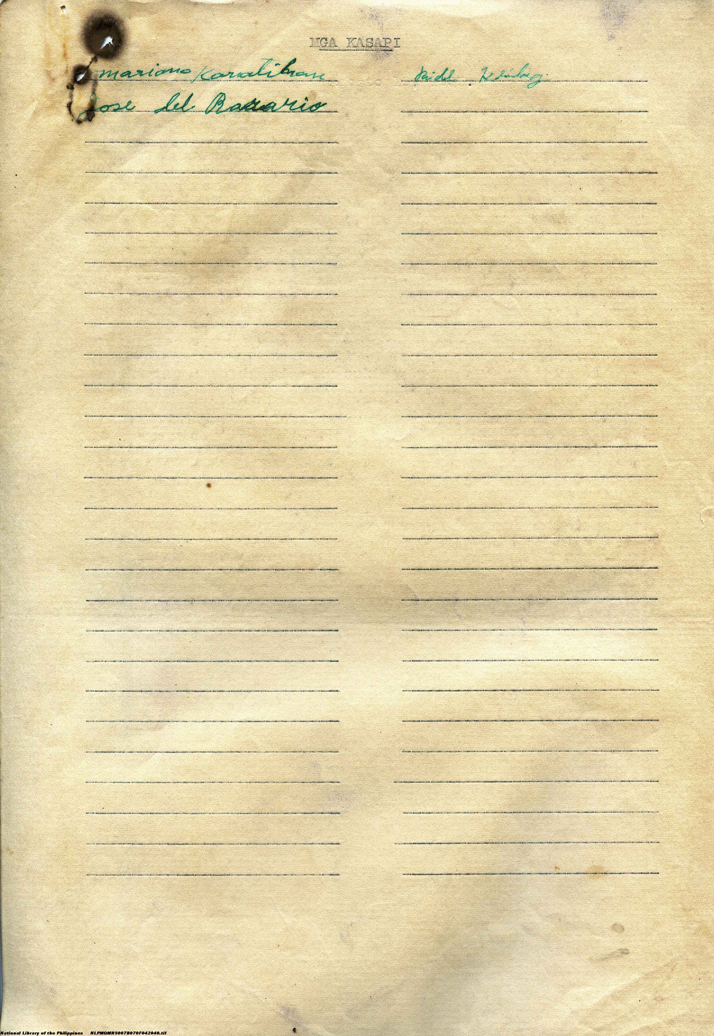 40 
