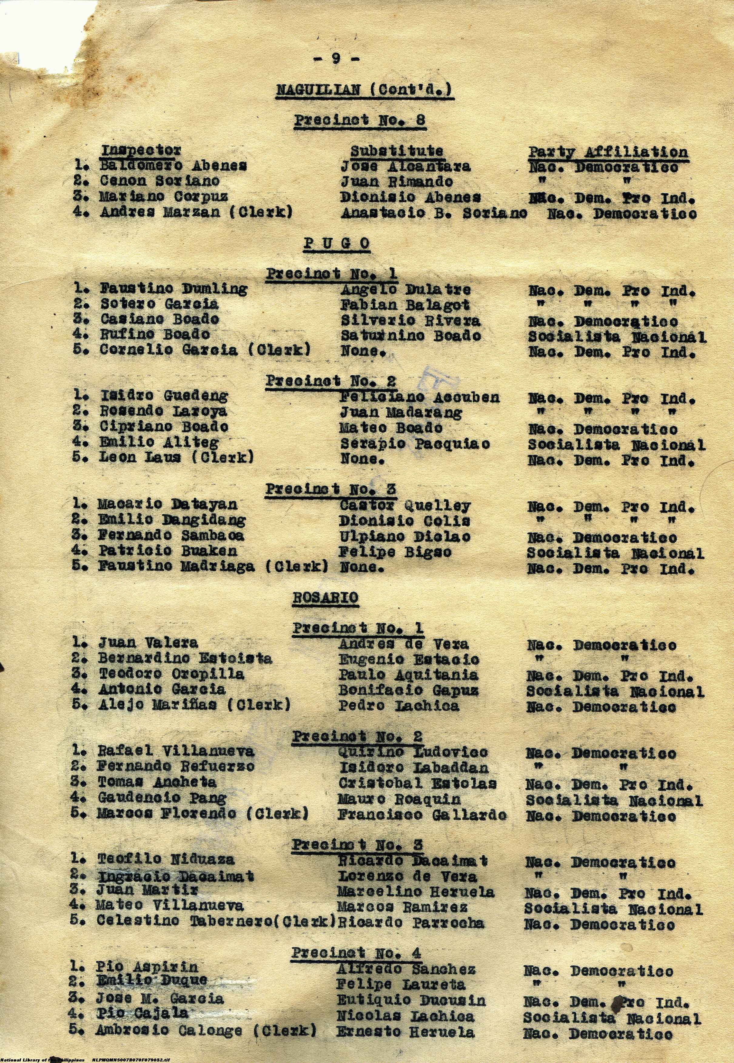 52 
