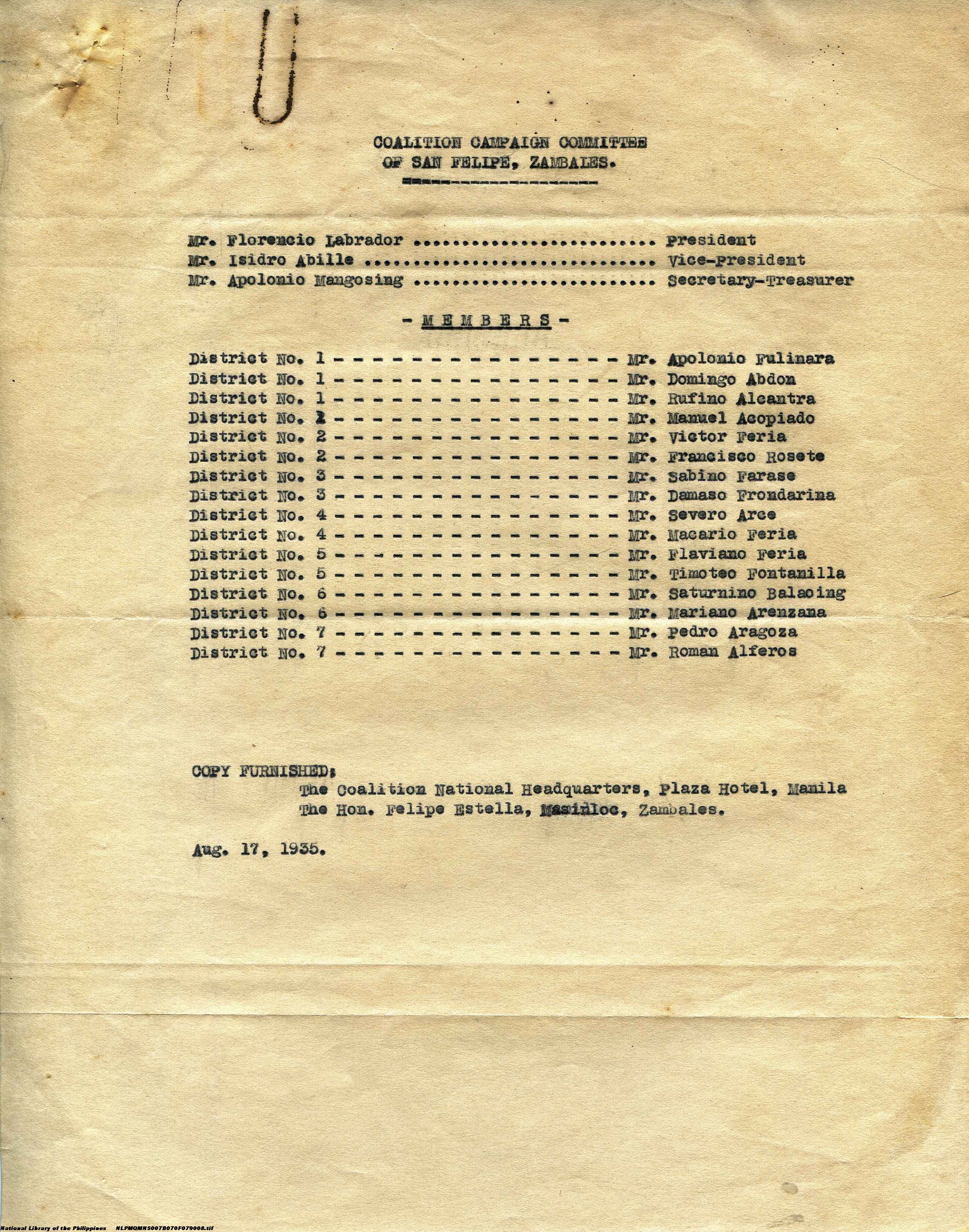 8 
