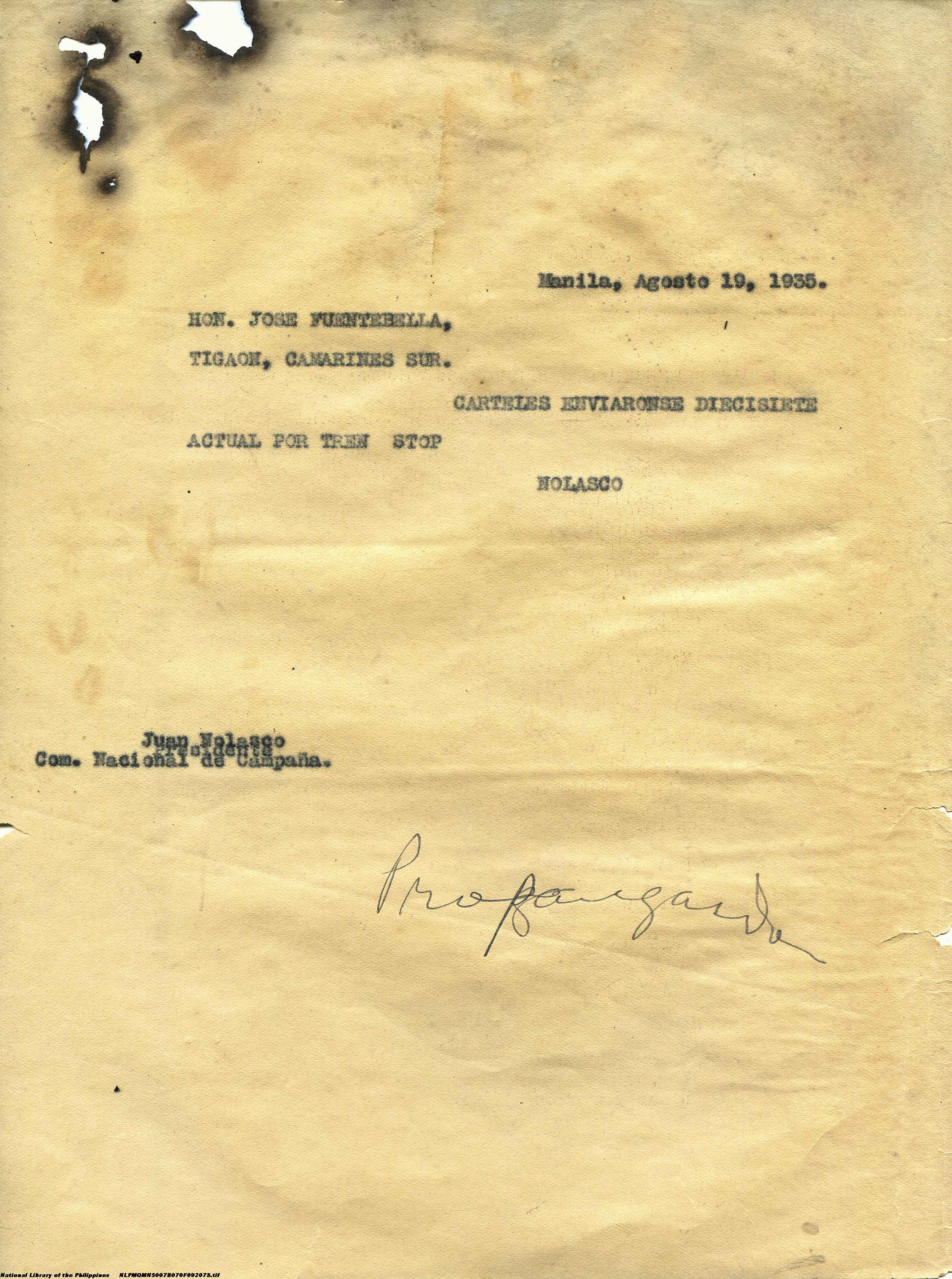 75 

