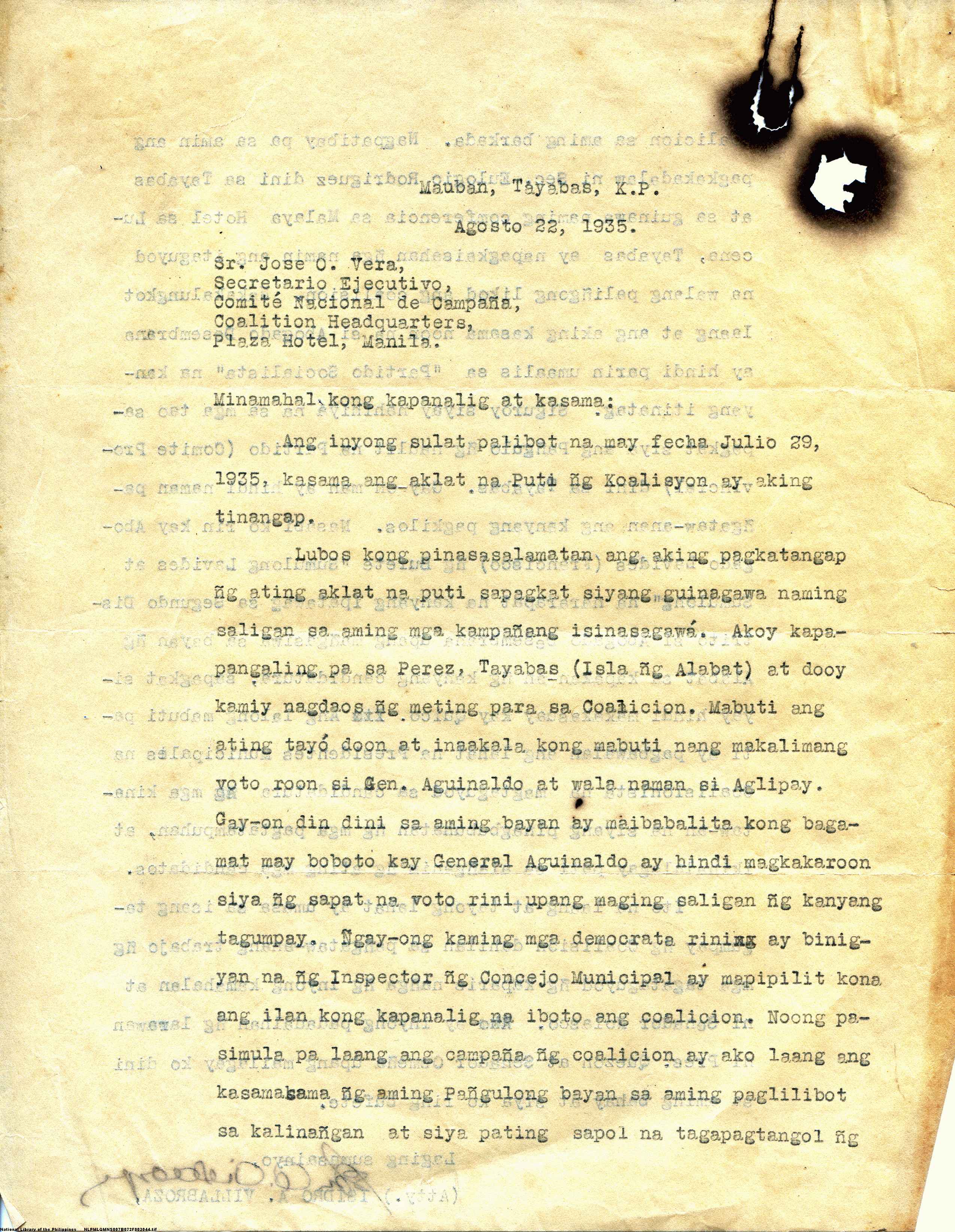 25 
