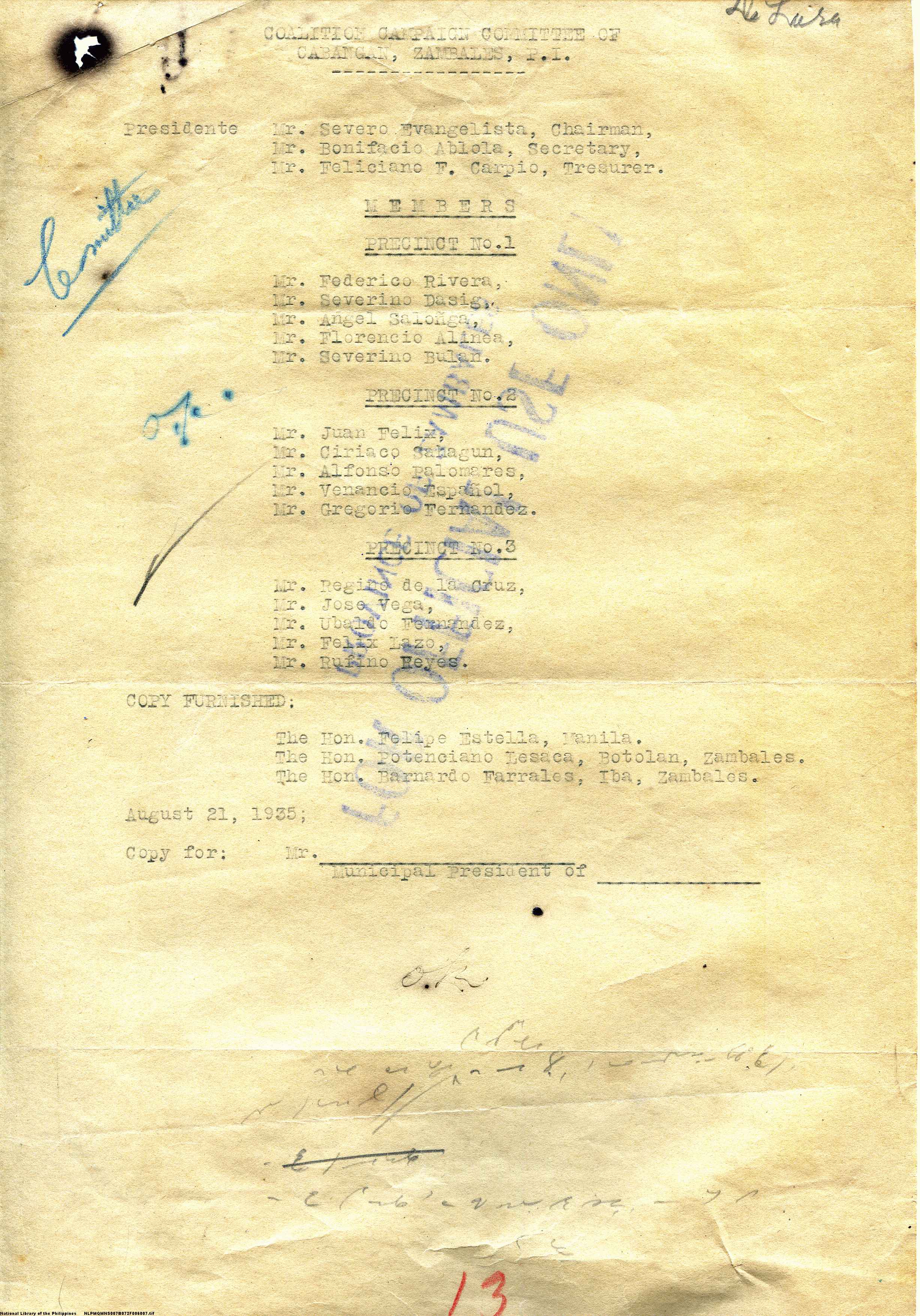 7 
