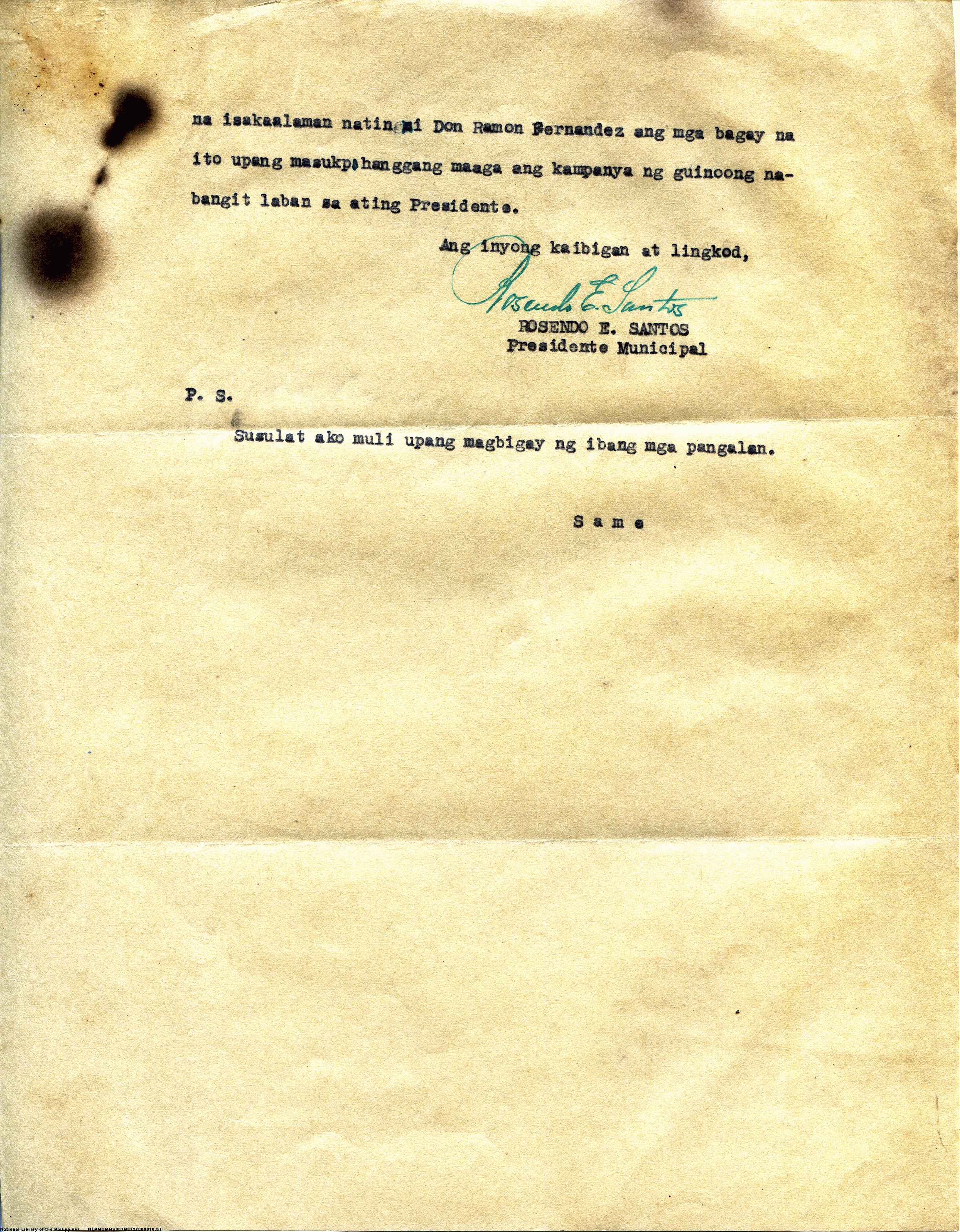 10 
