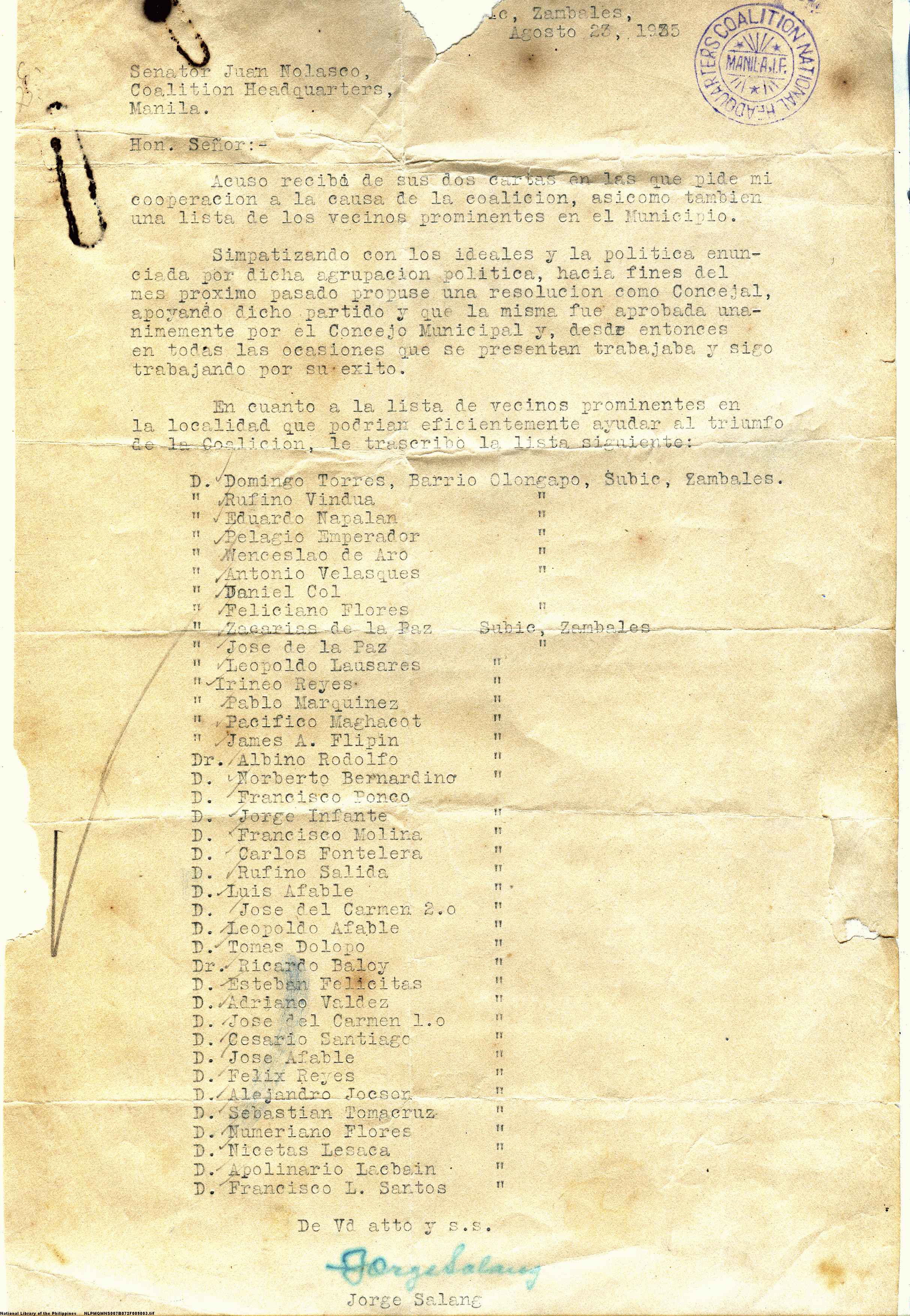 3 
