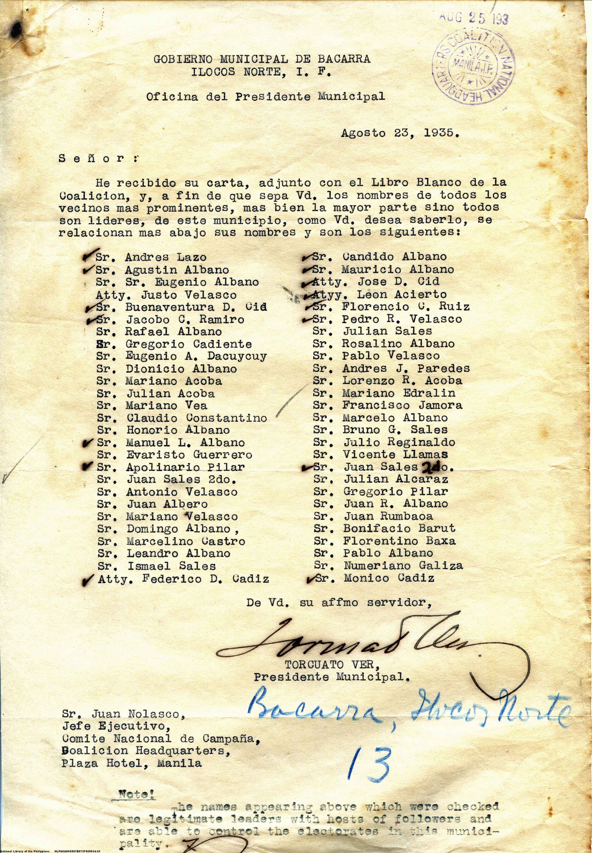 34 
