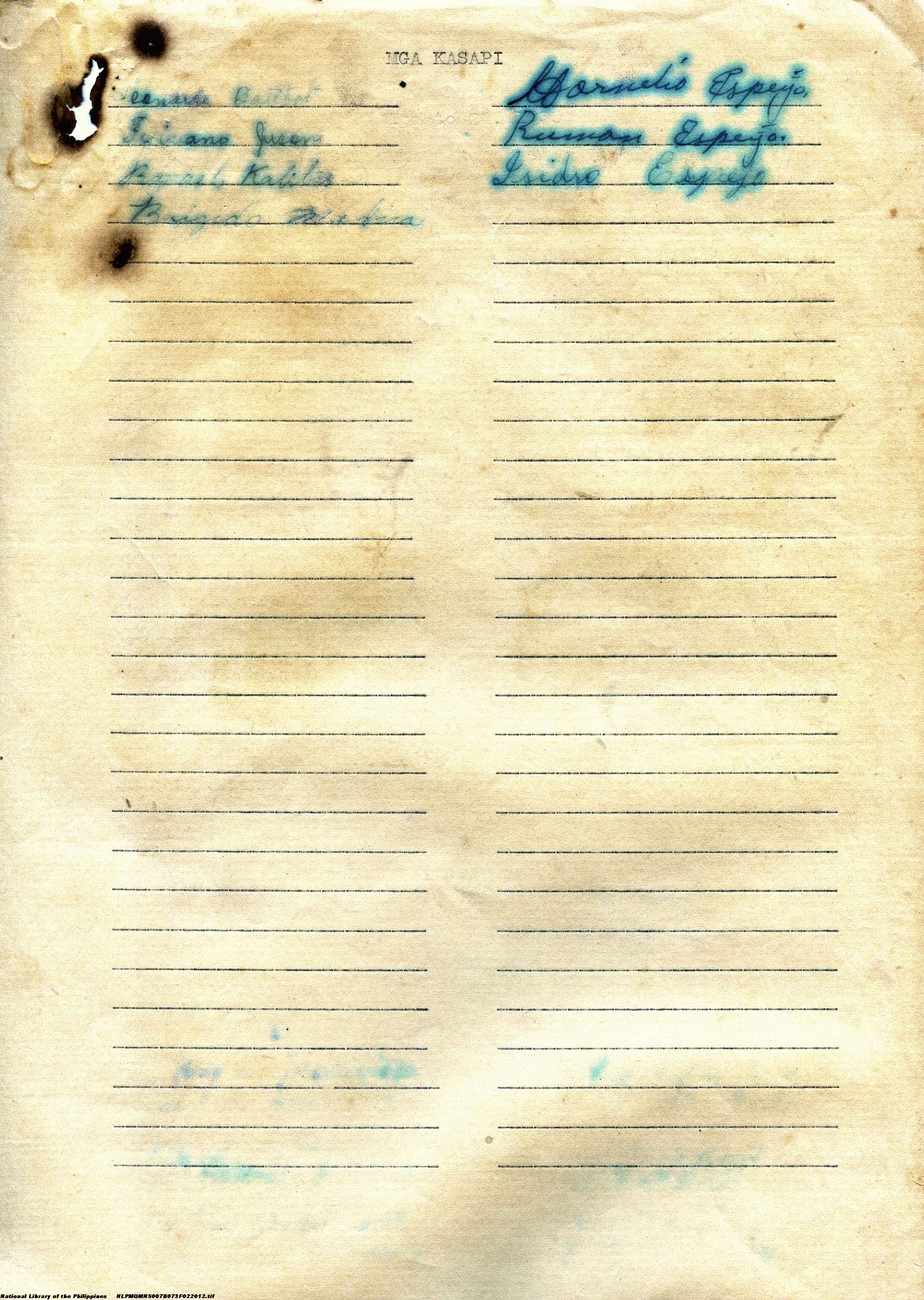 12 
