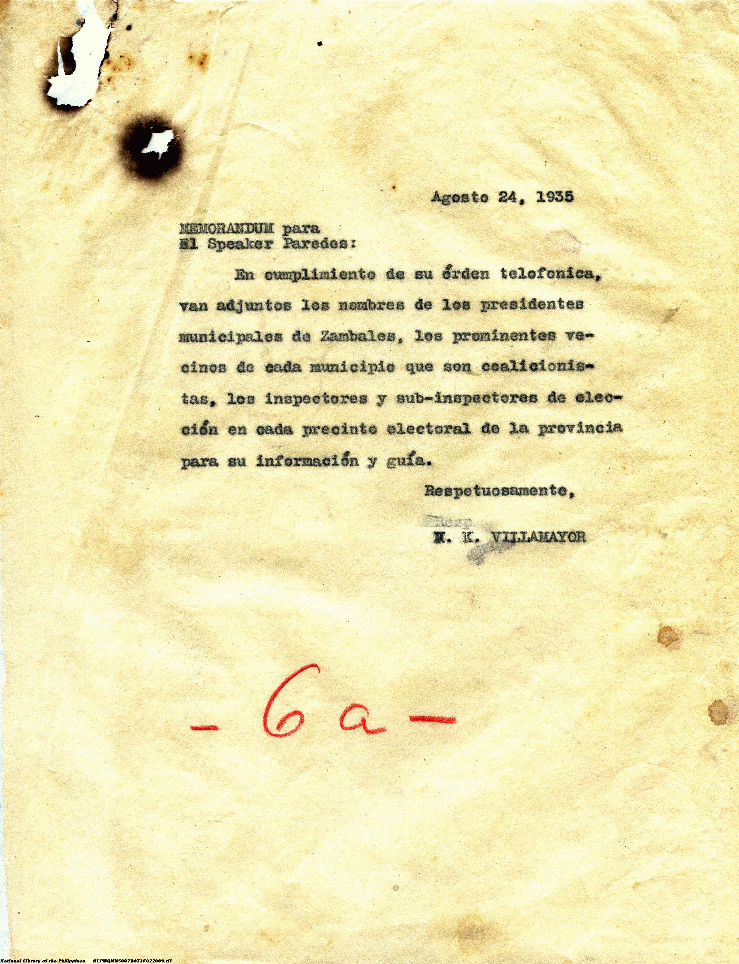 9 
