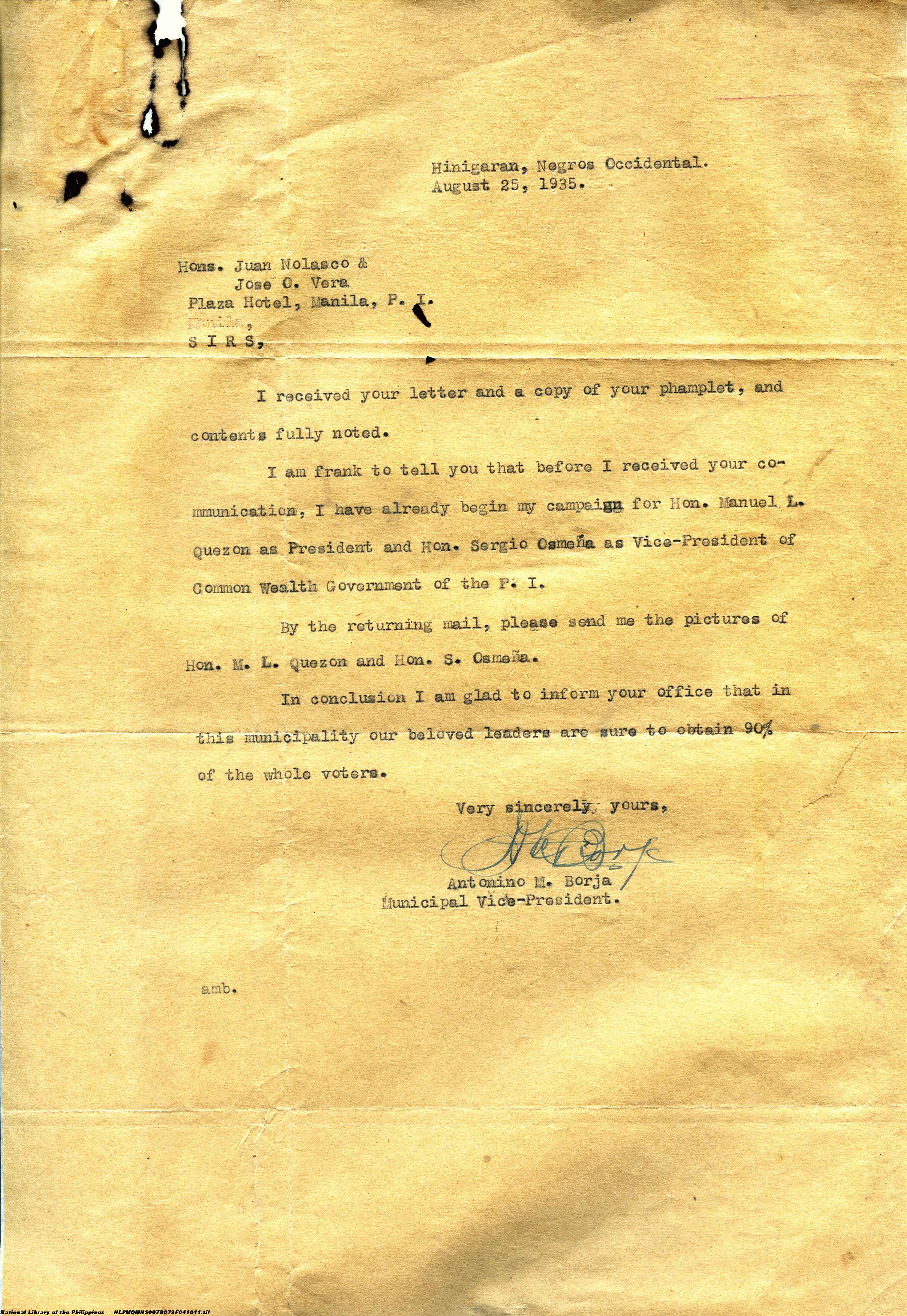 11 
