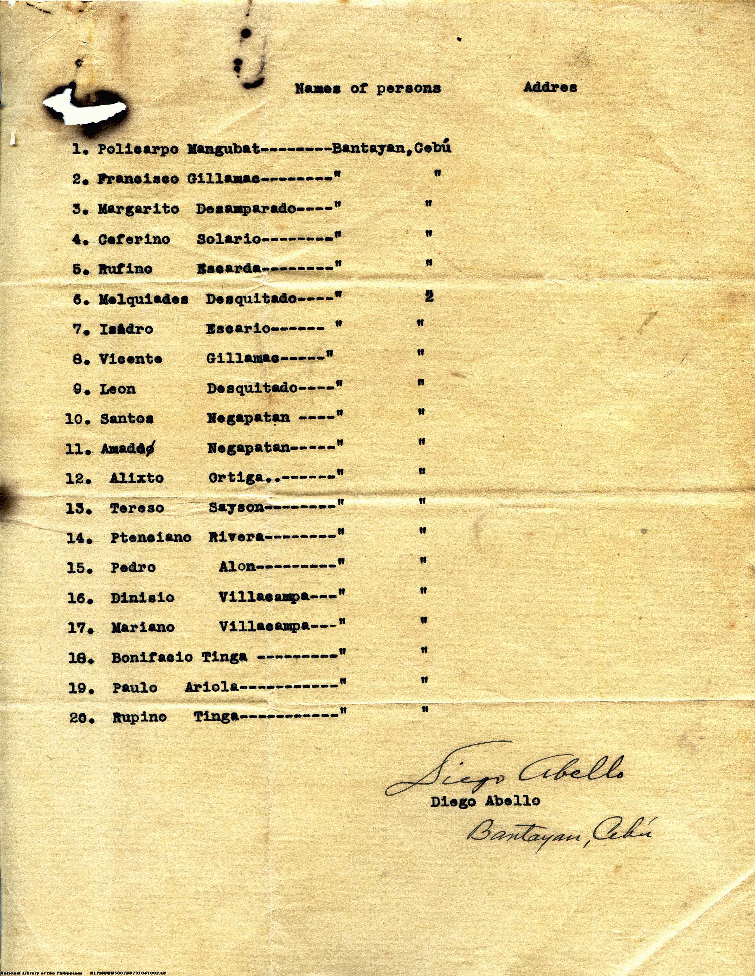 2 
