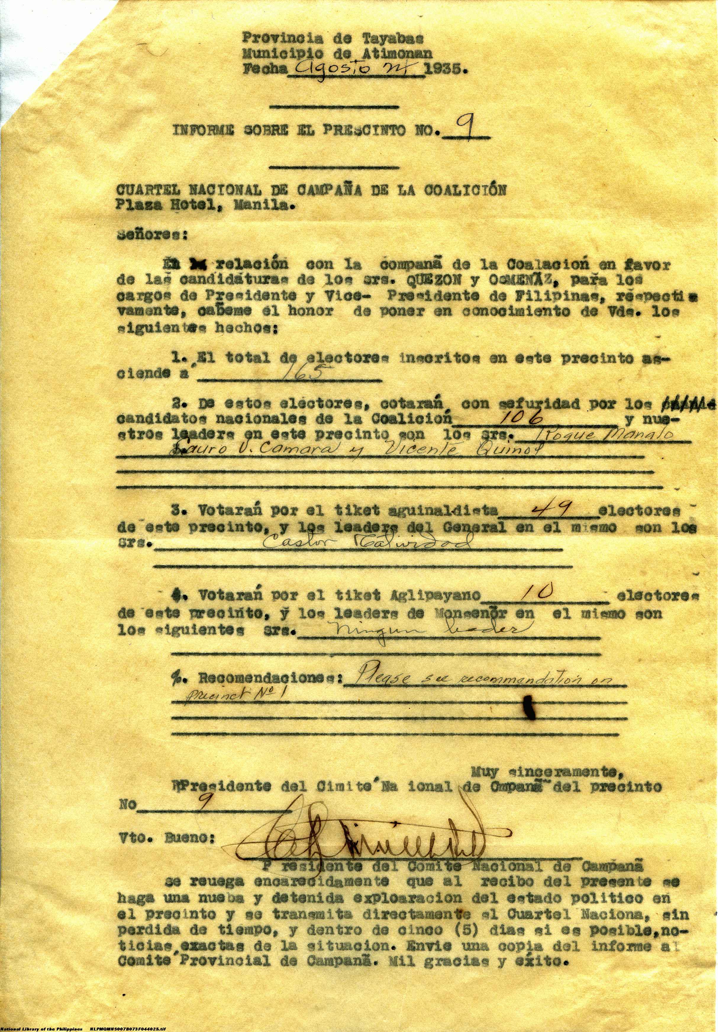 25 
