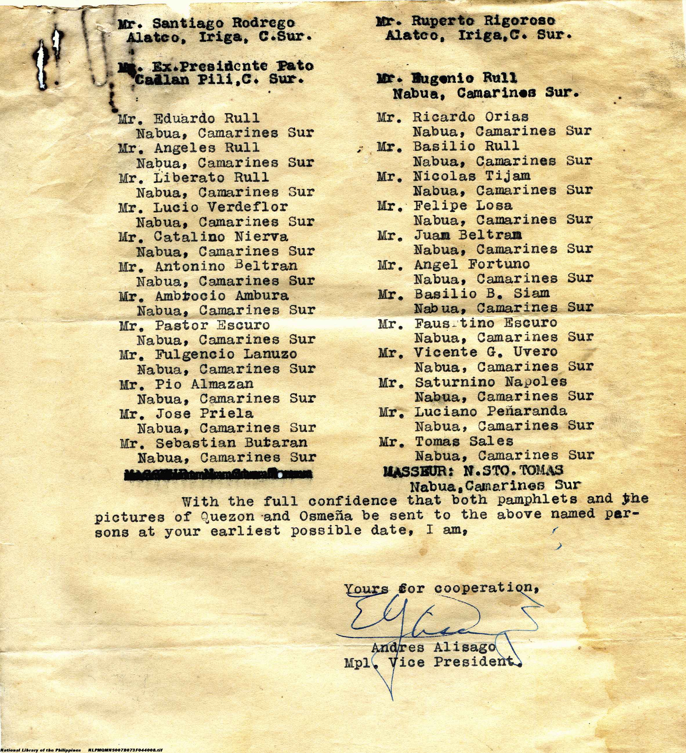 8 
