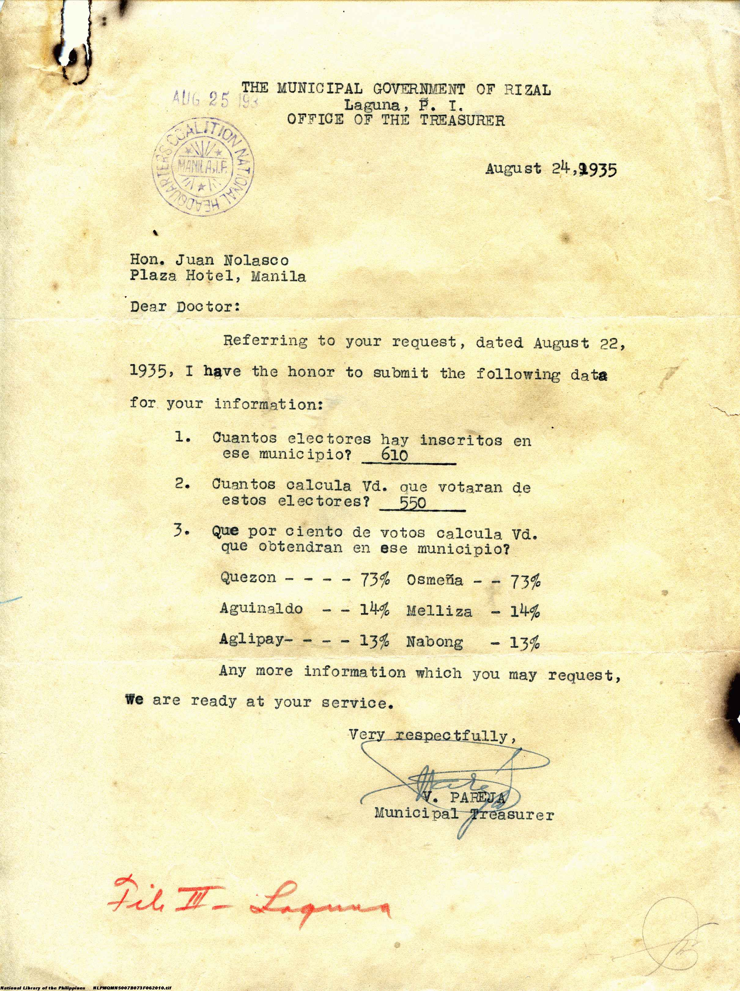 10 
