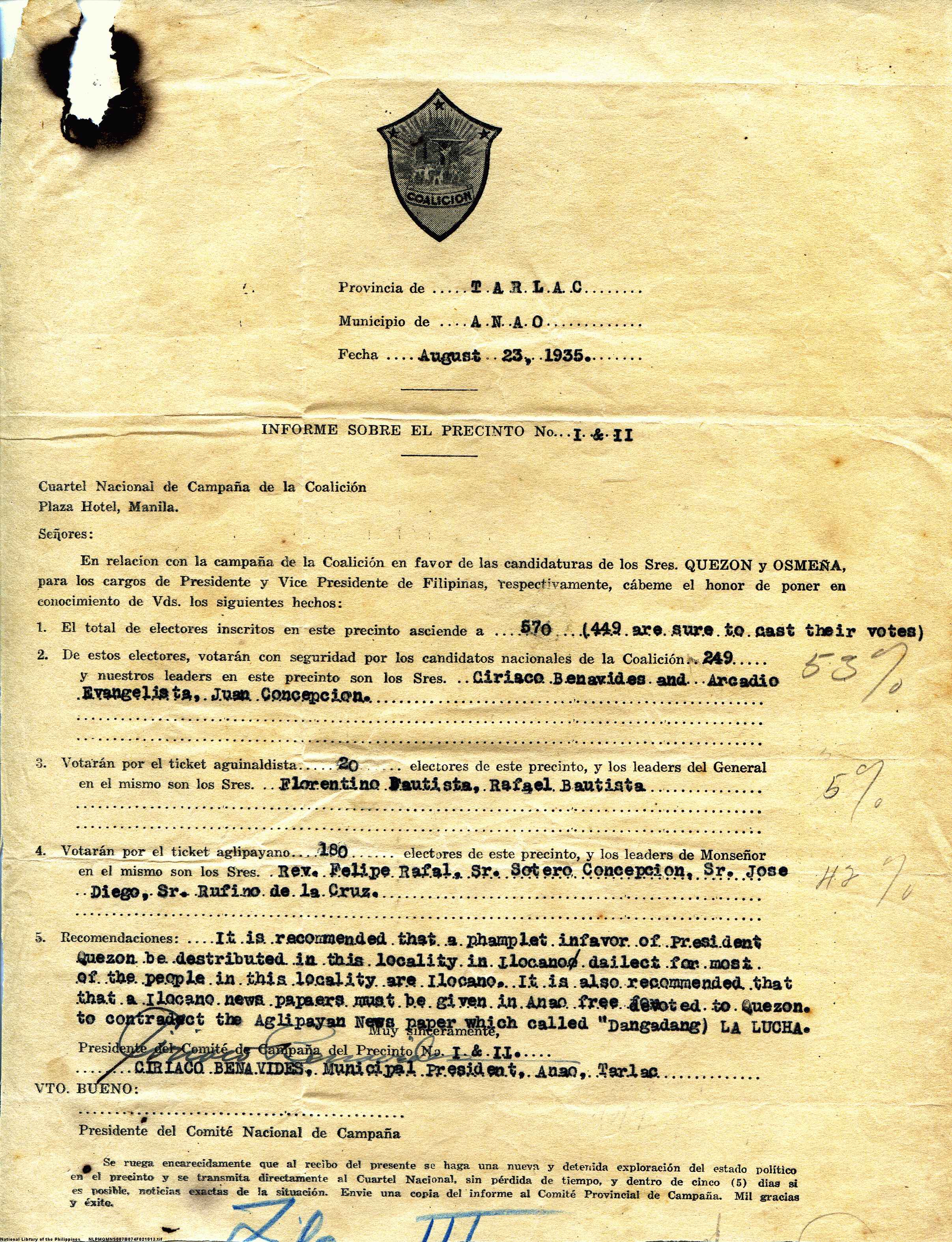 13 
