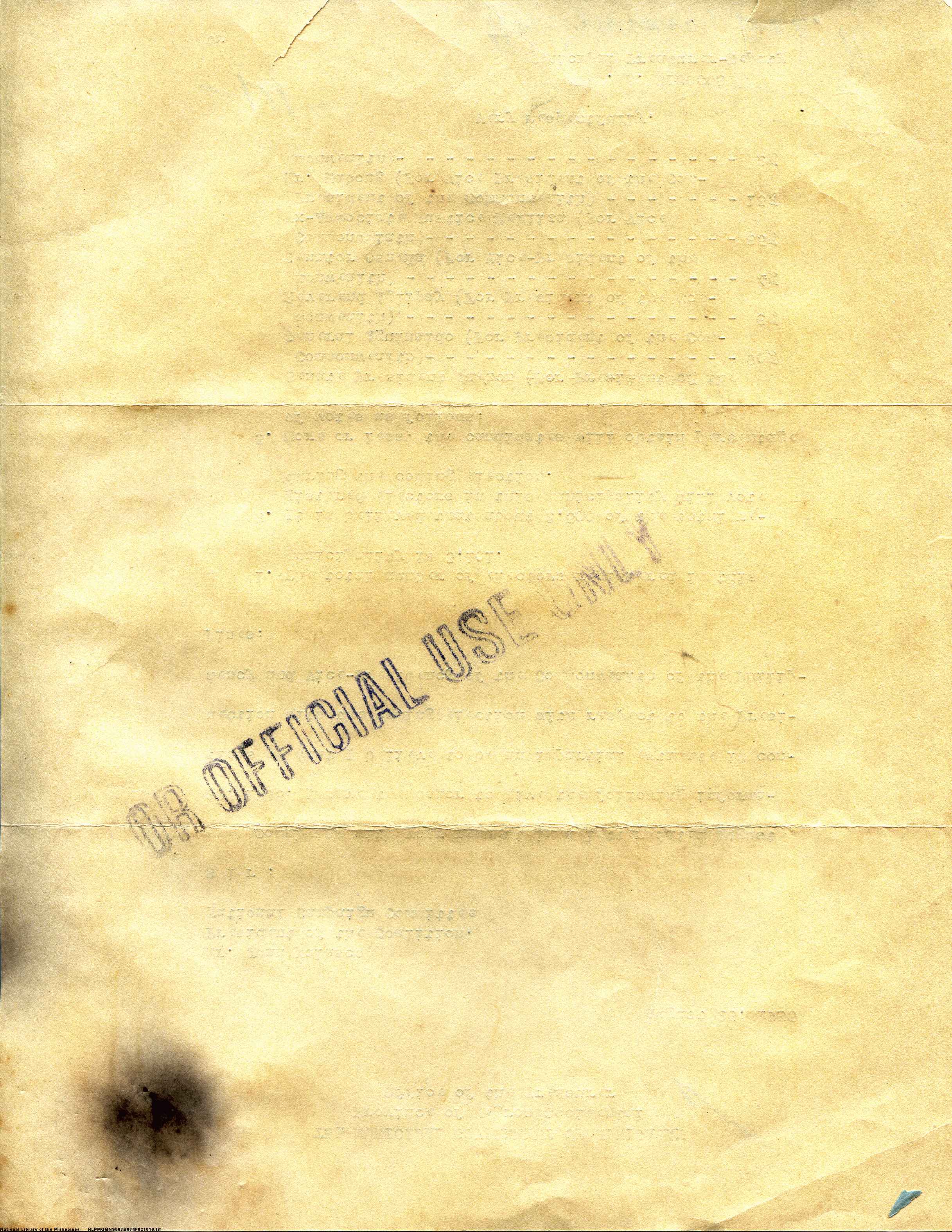 19 
