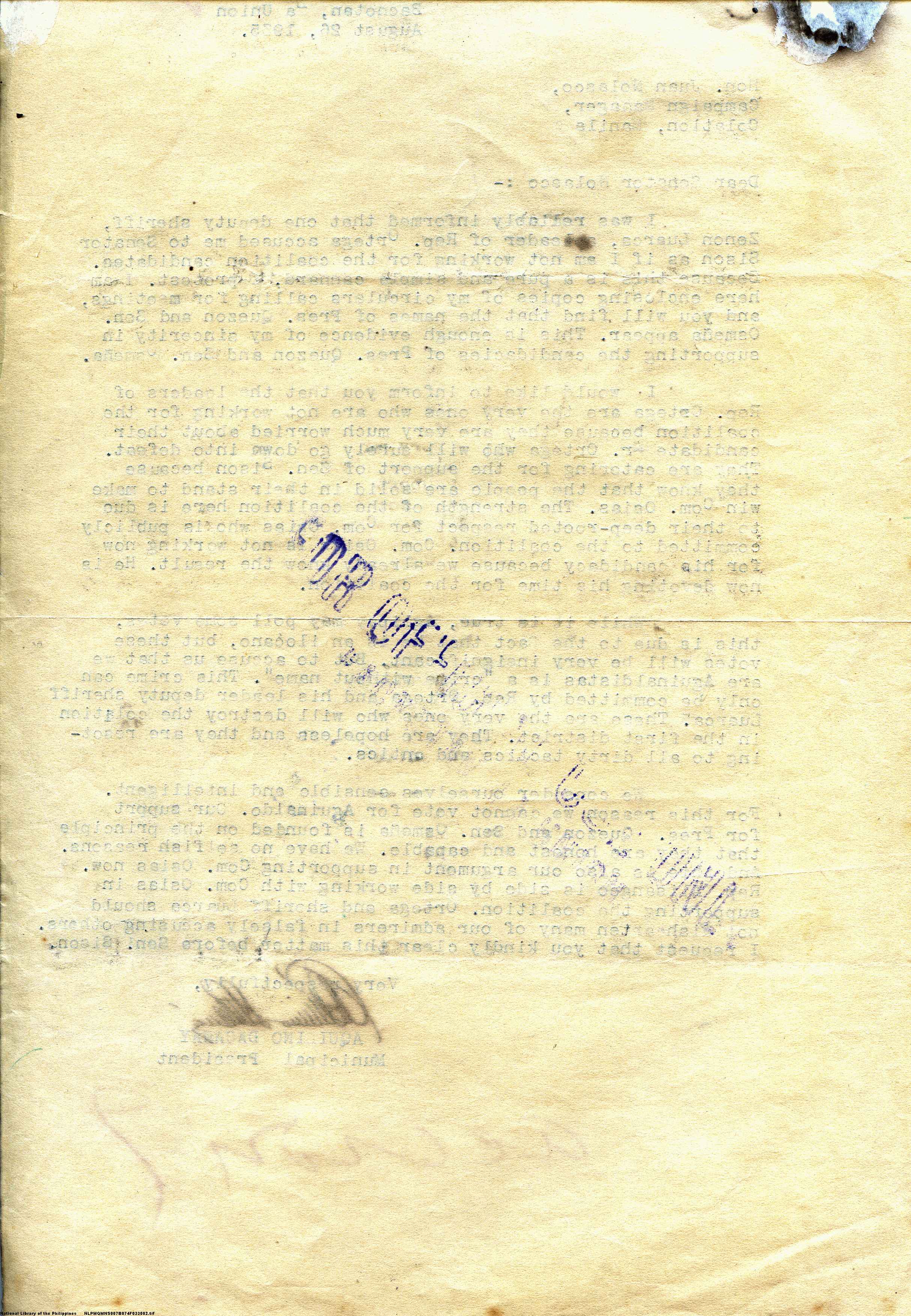 2 
