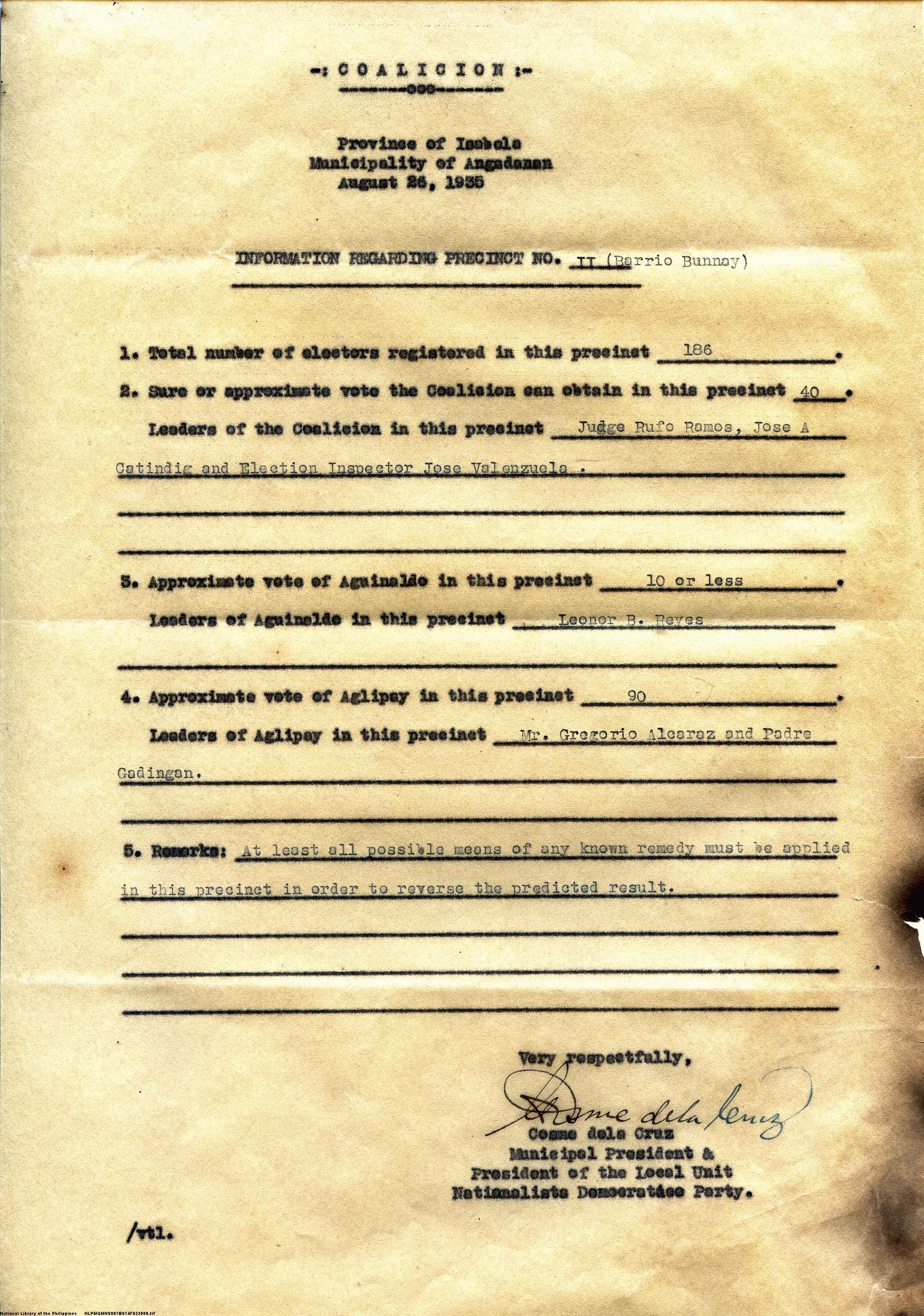 8 
