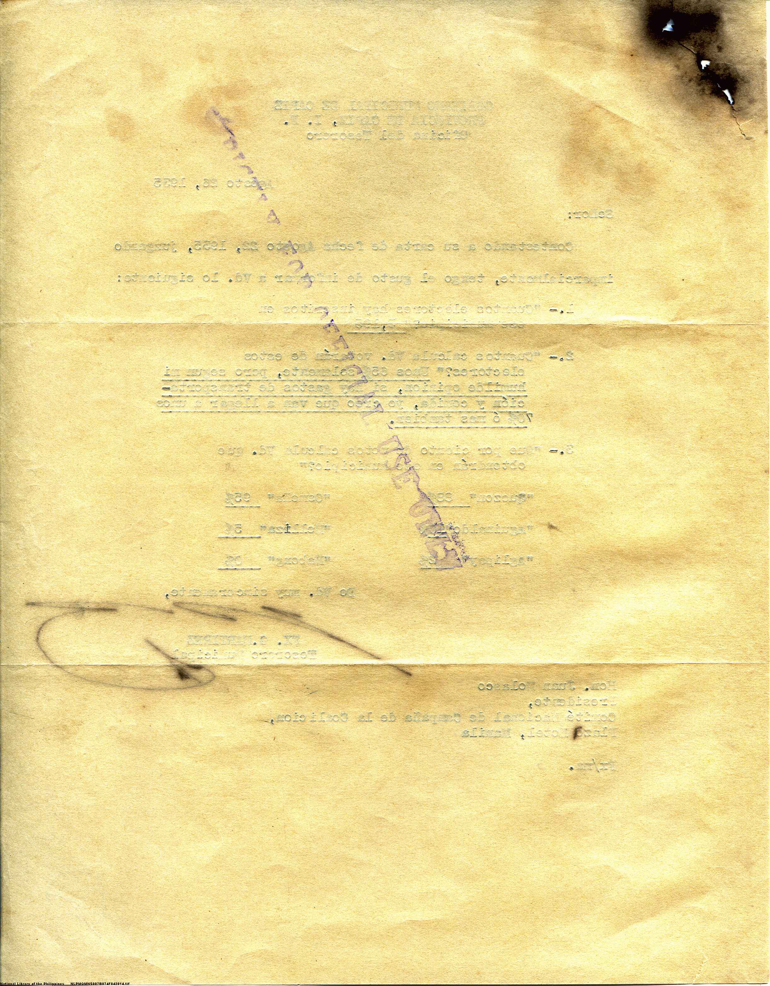 14 
