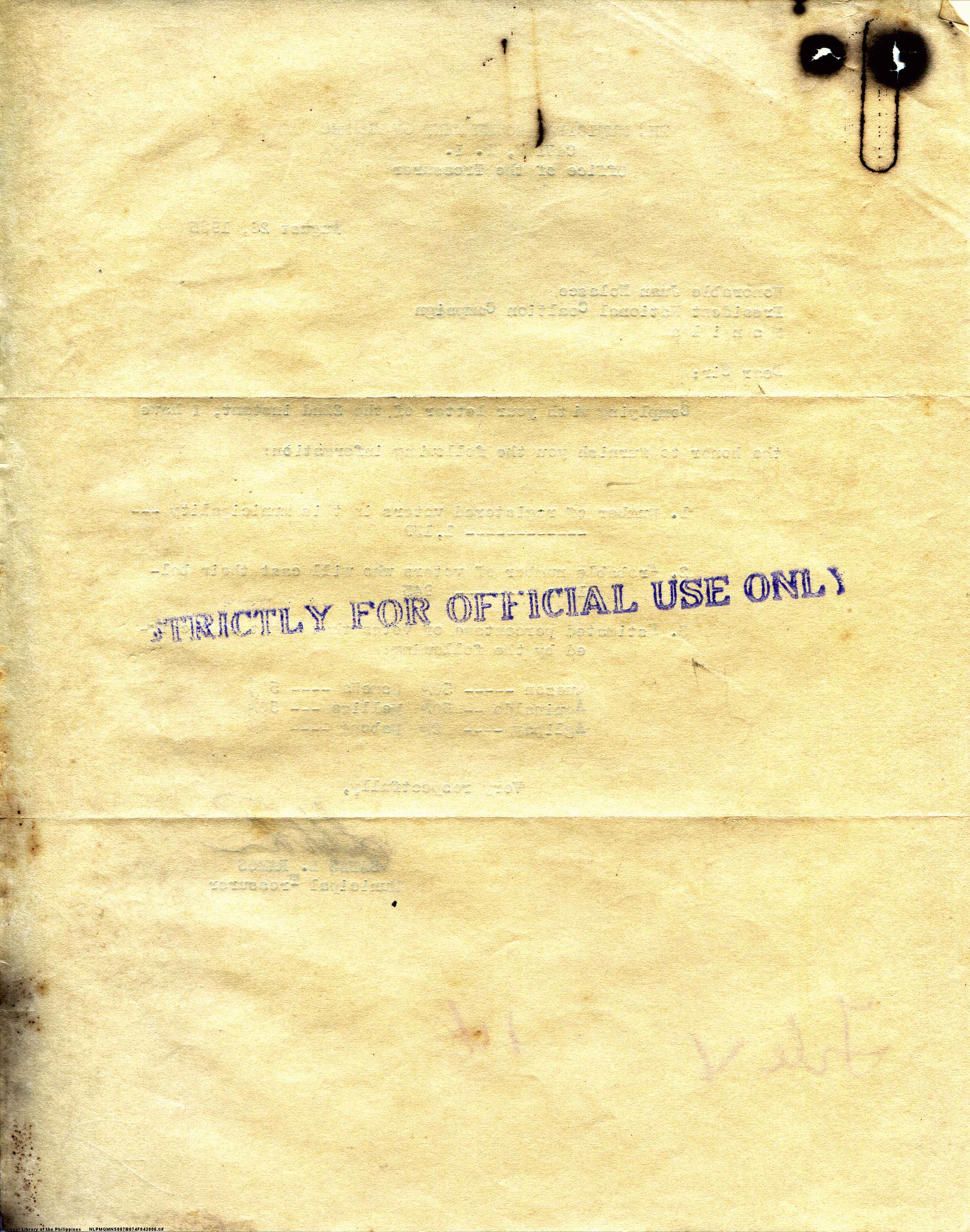 6 

