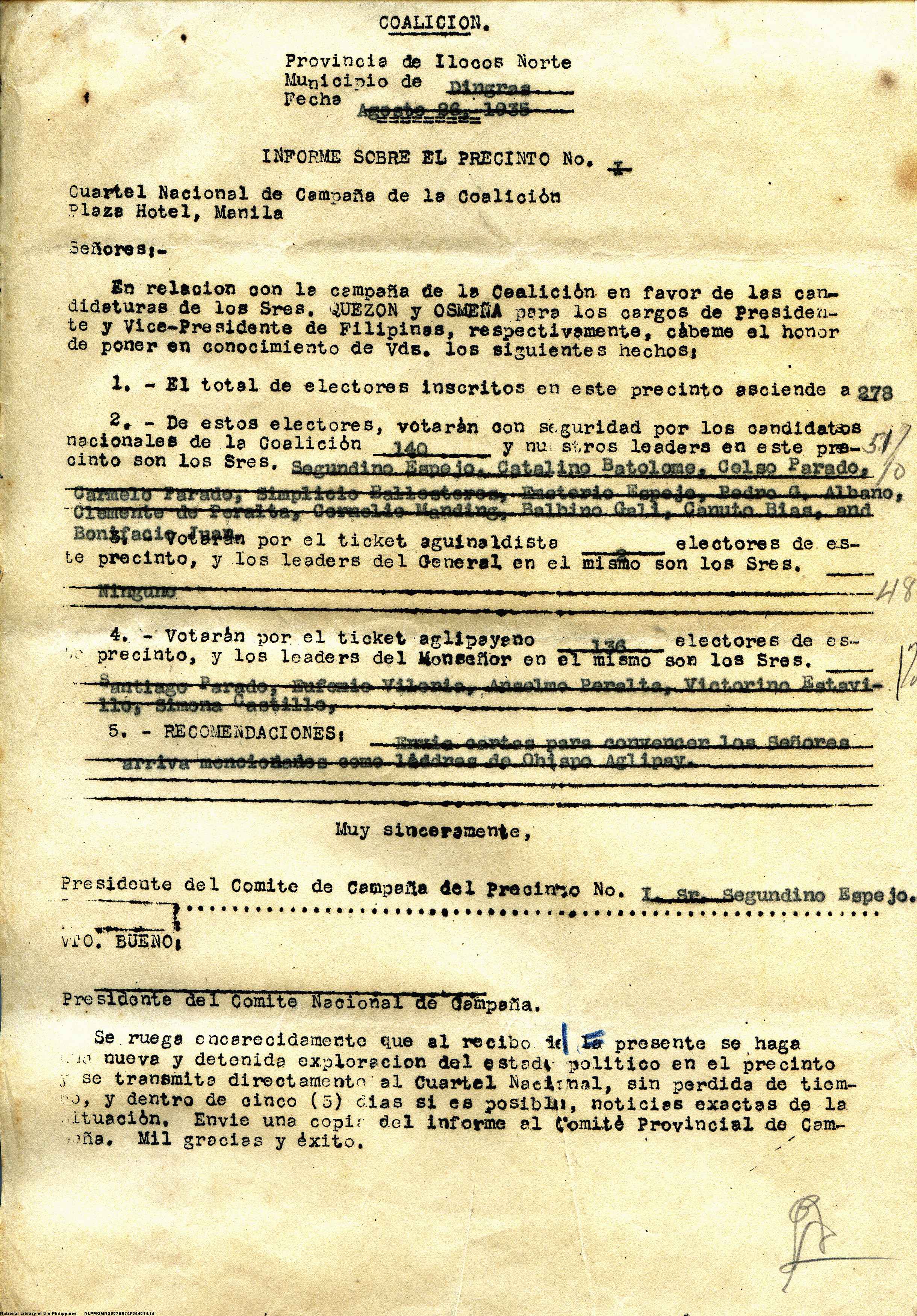 14 
