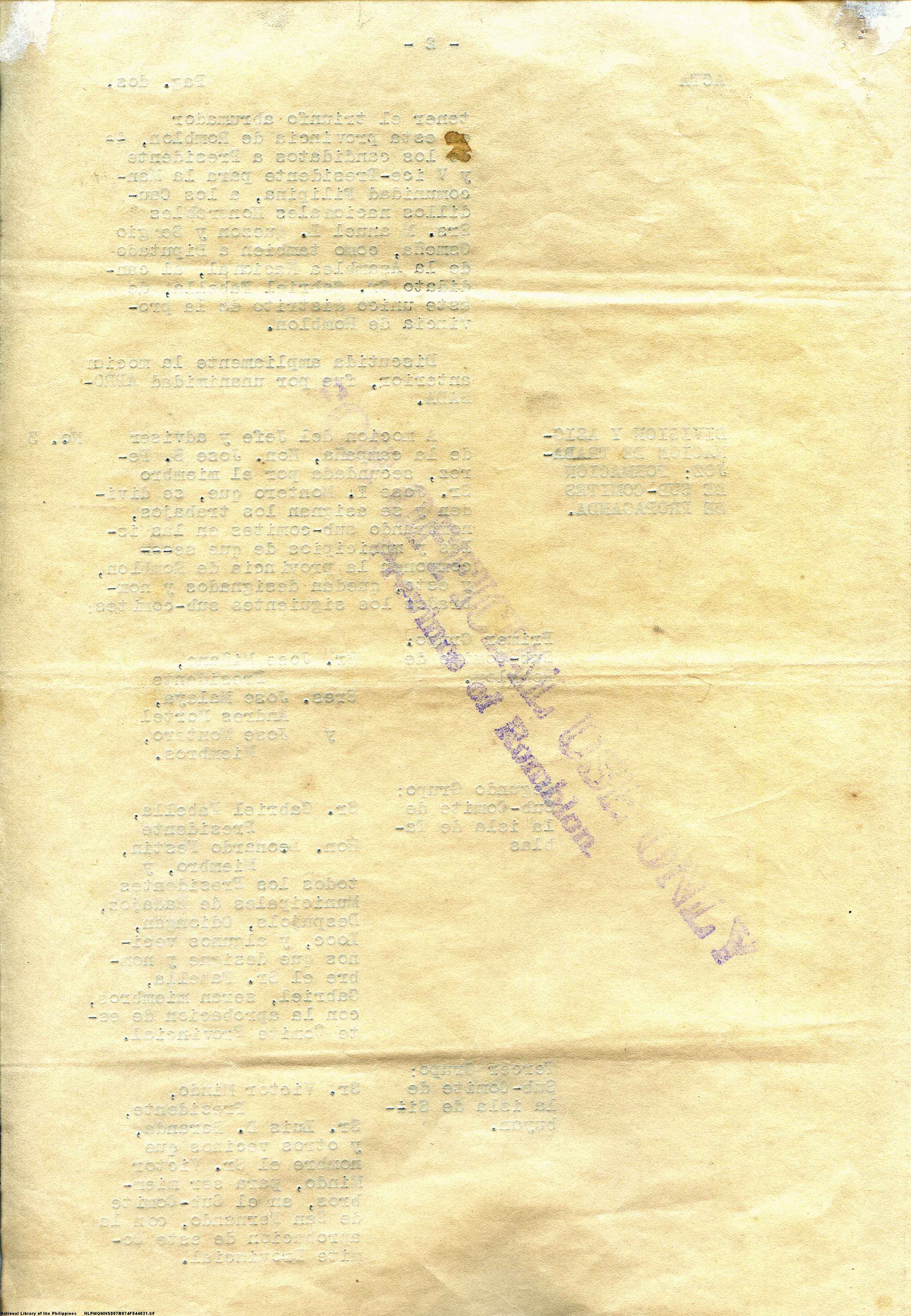 31 
