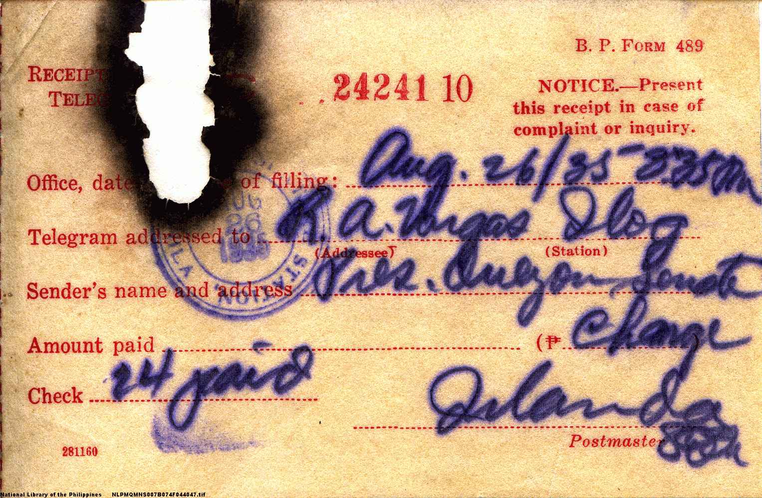 47 

