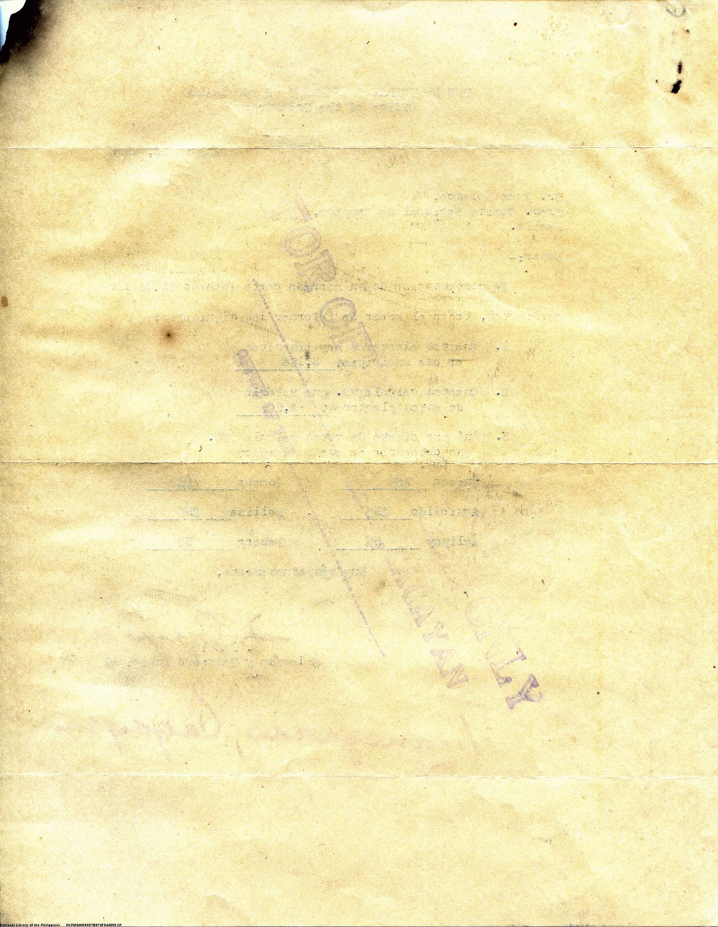 5 
