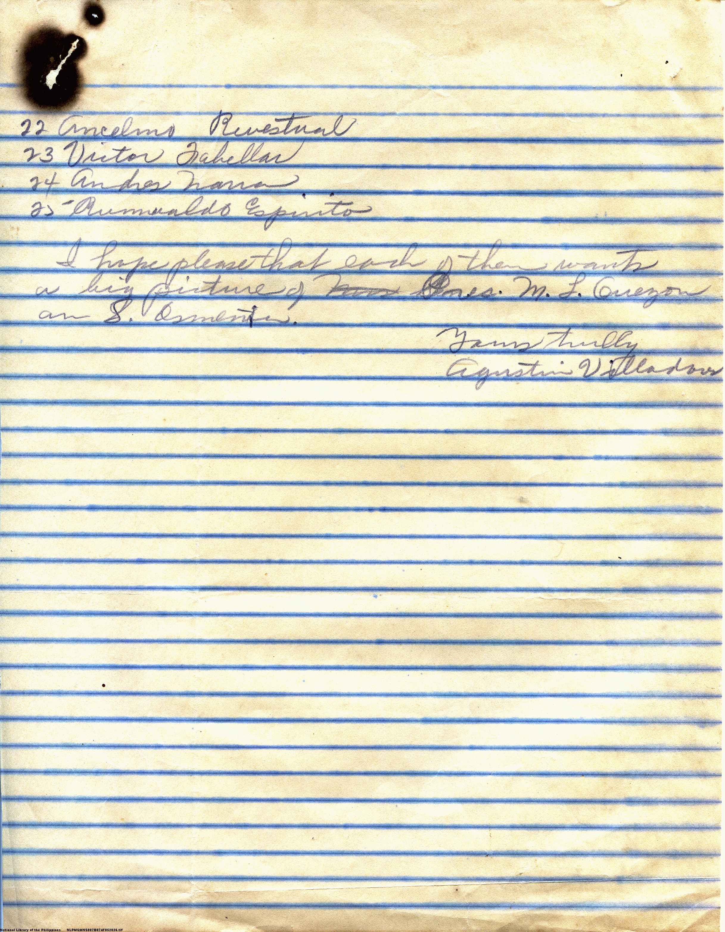 26 
