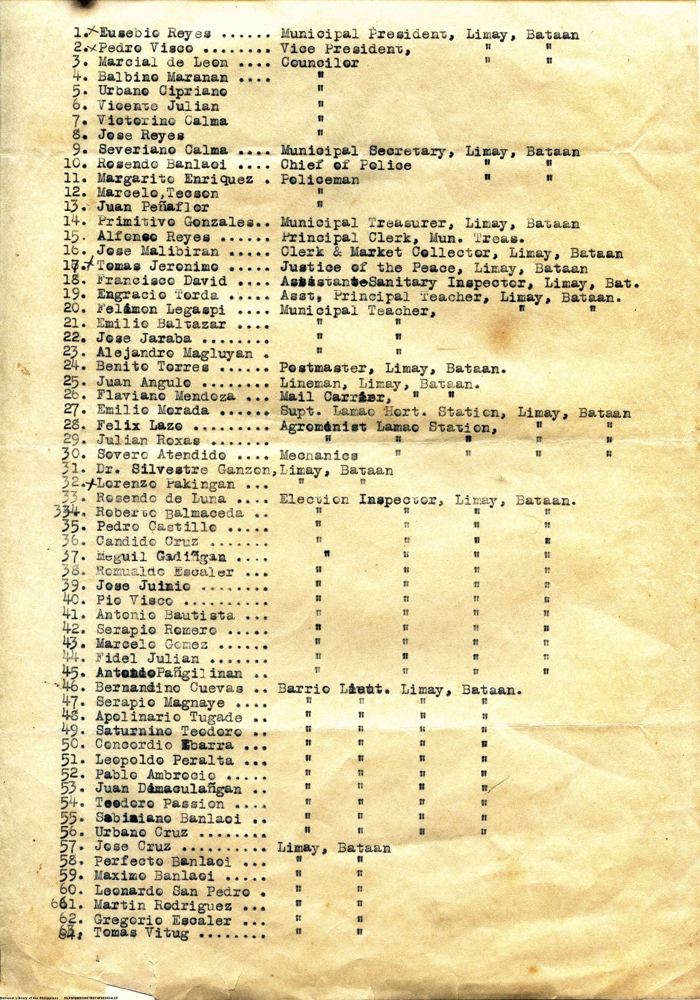 34 
