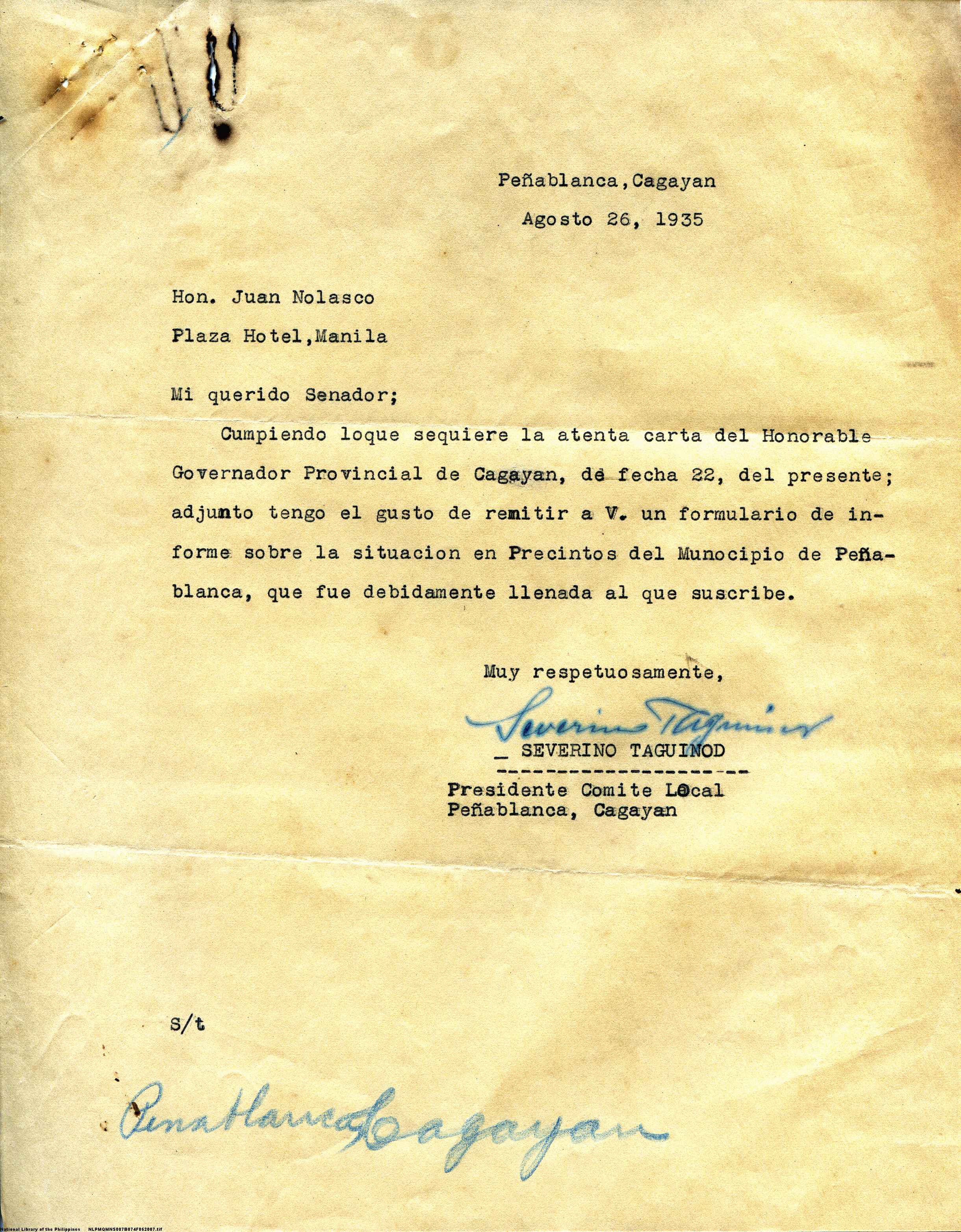 7 

