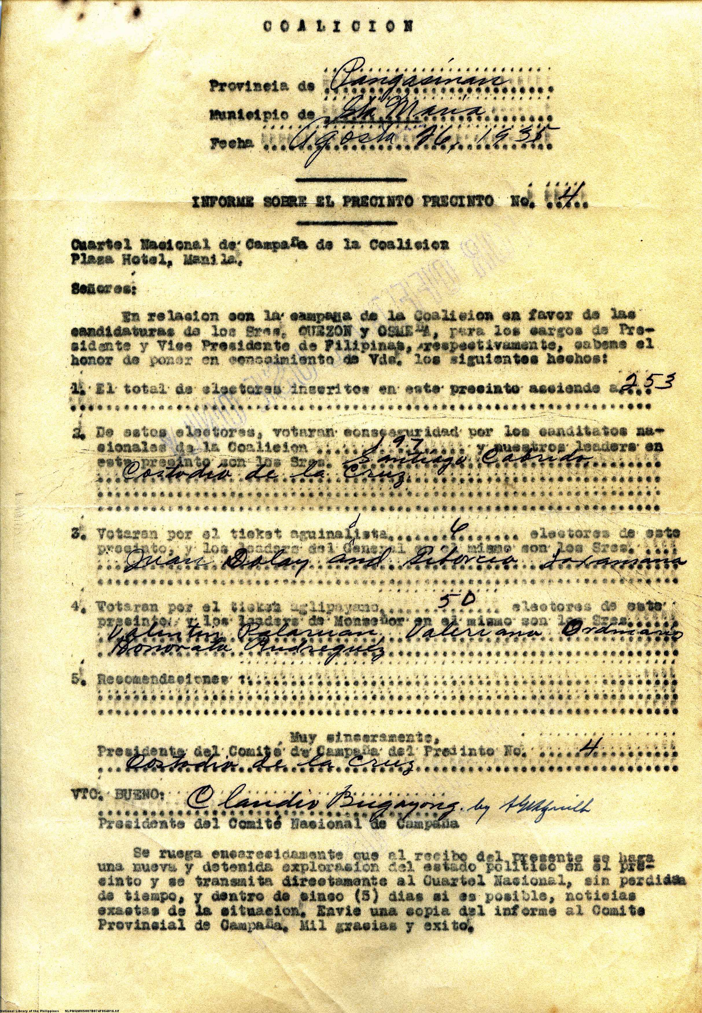 16 

