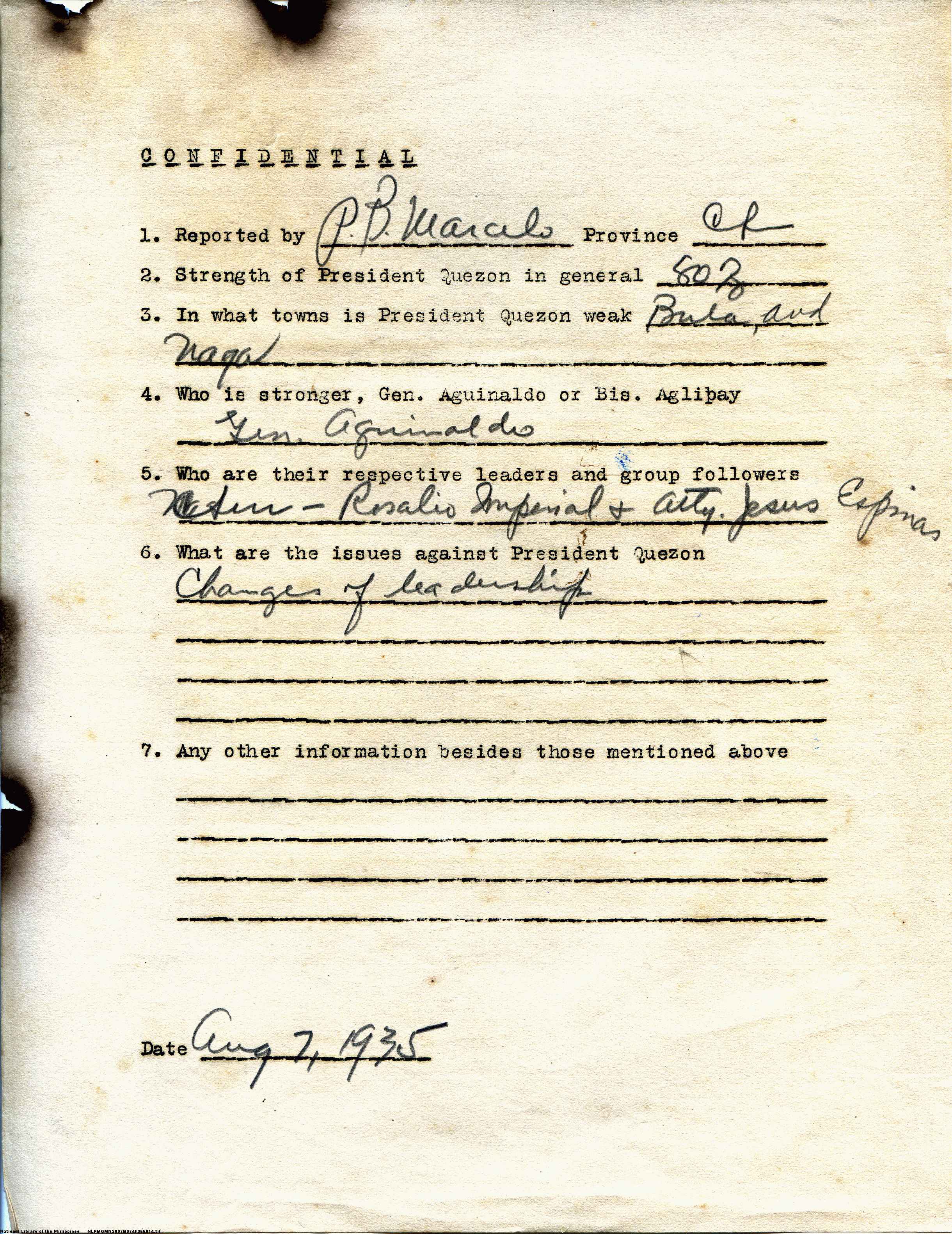 14 
