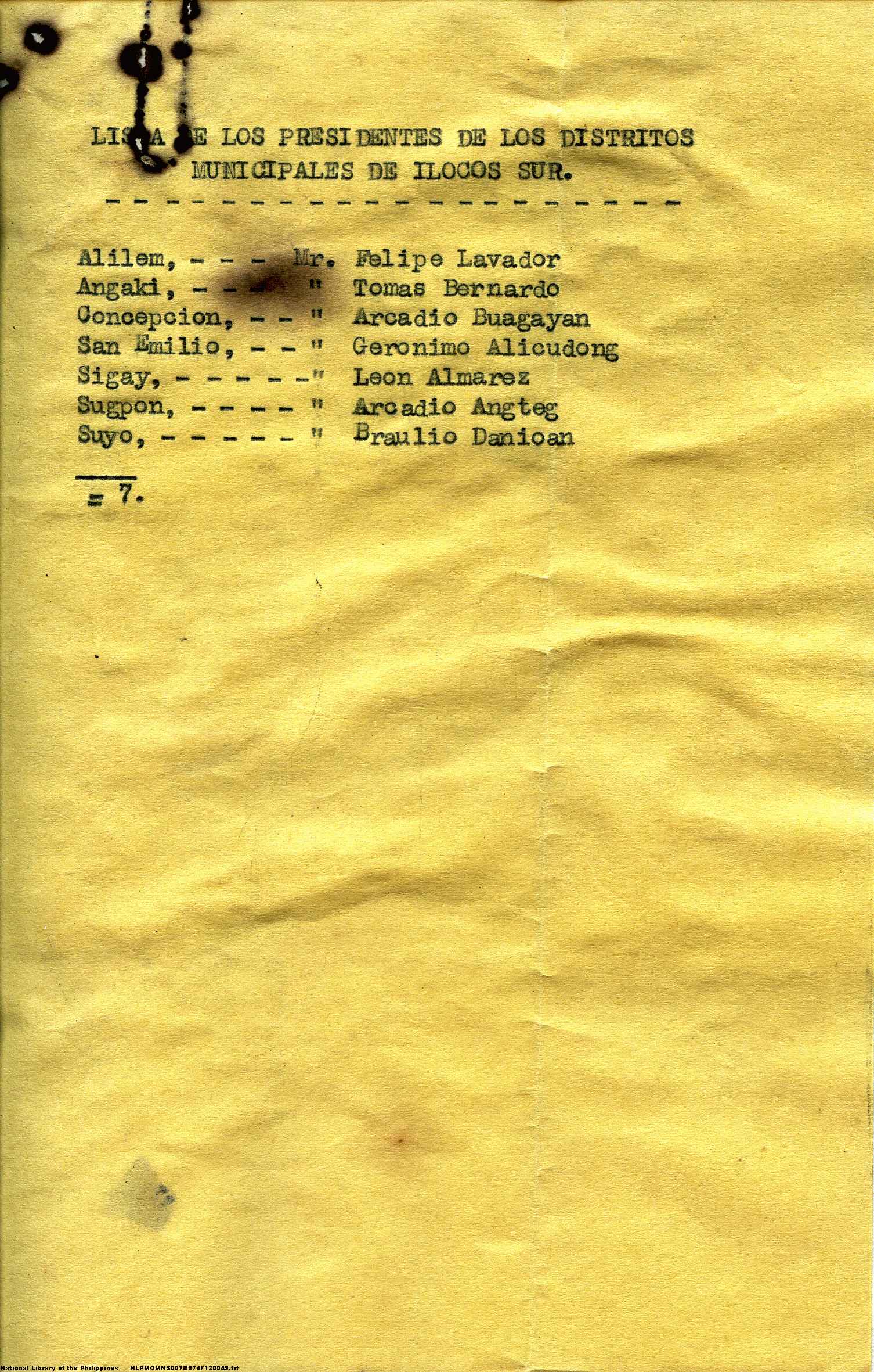 22 
