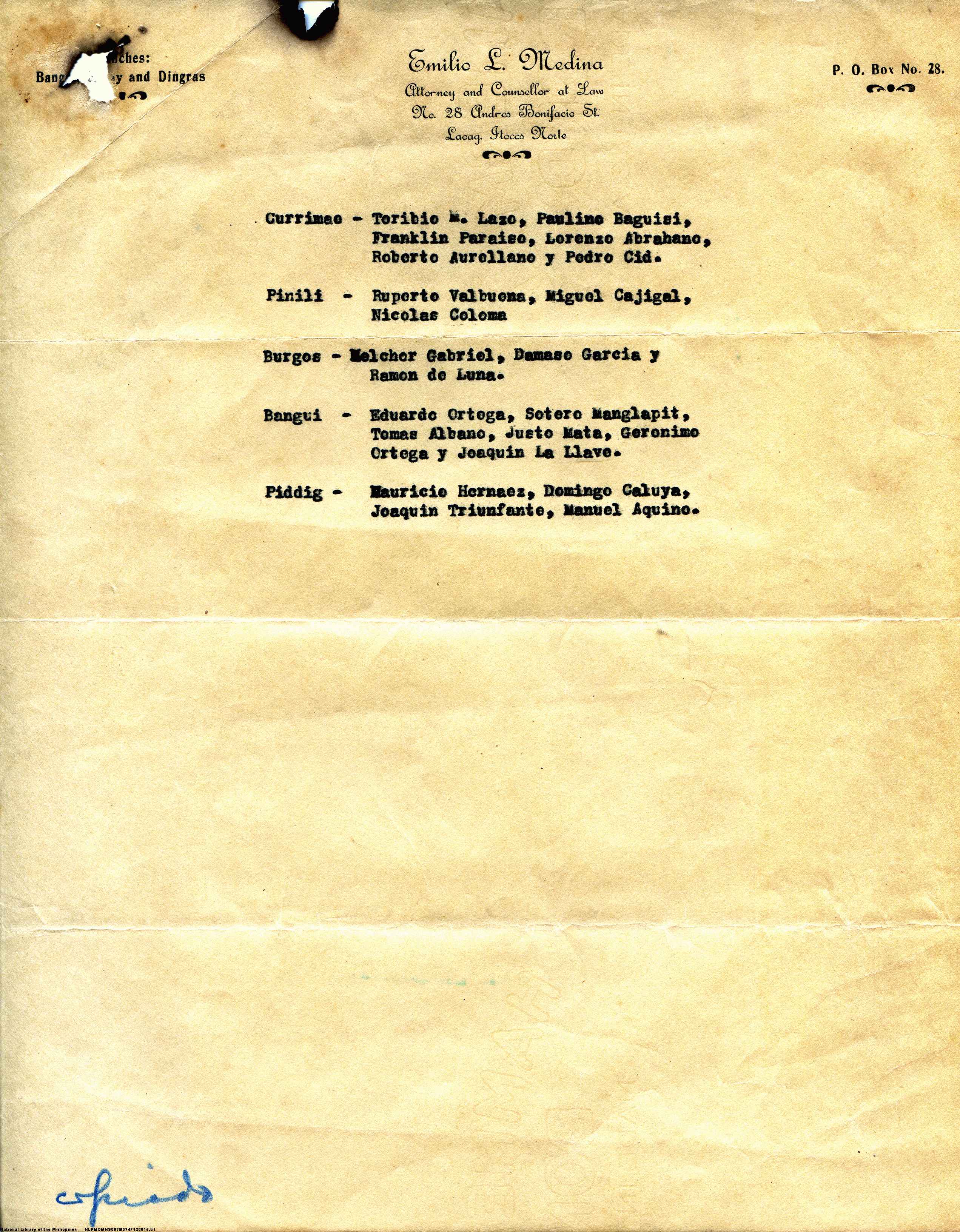 6 
